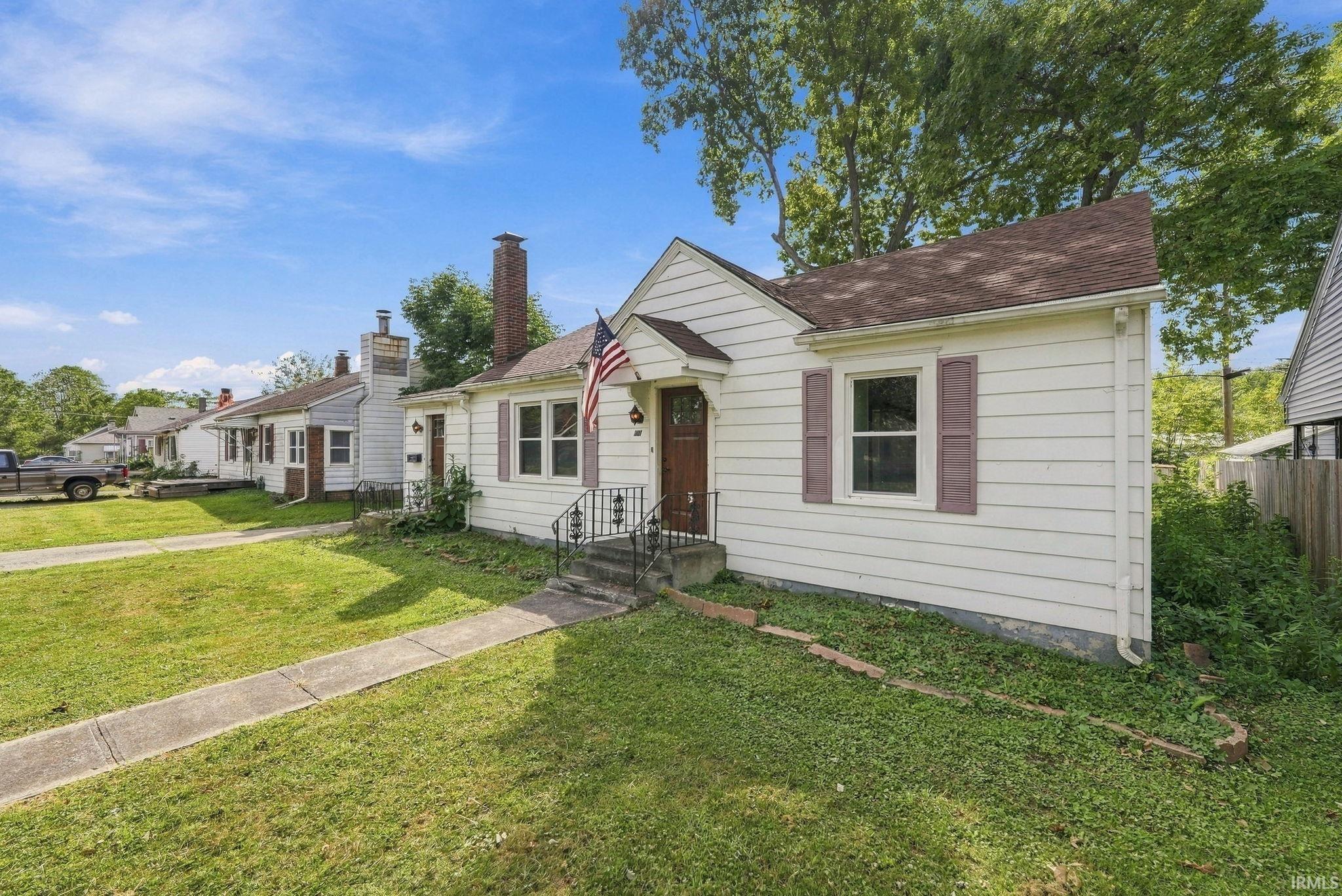 Photo 1 of Manufactured home for sale at 301 E Cowing Dr, Muncie, IN 47303 | MLS# 202638234 | Listing updated on 2026-09-16