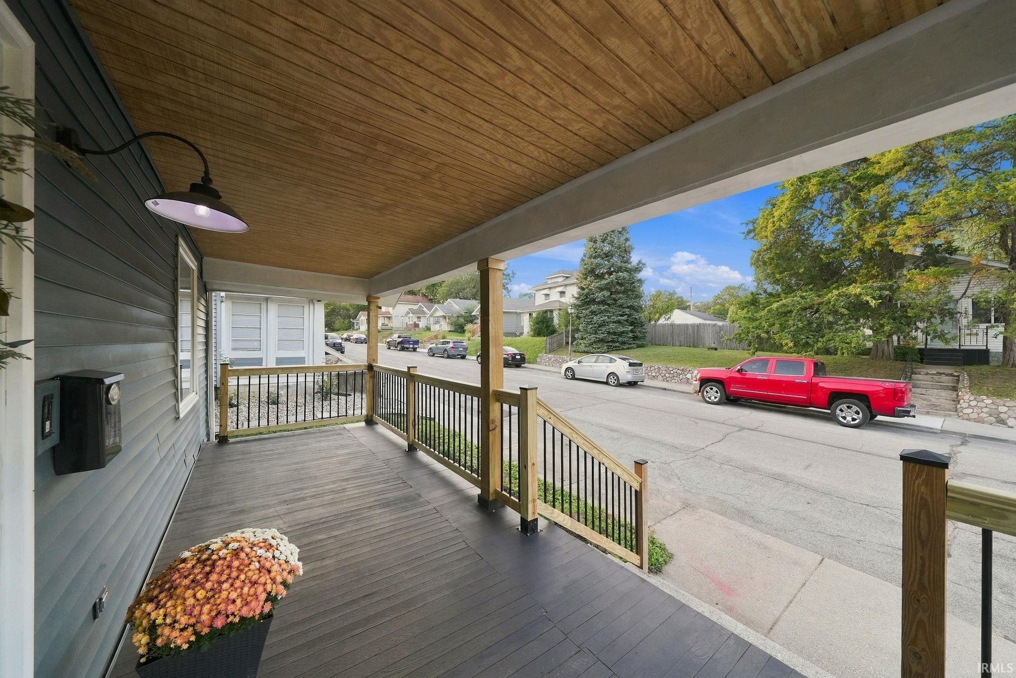 Photo 4 of Manufactured home for sale at 1229 3rd Street, Fort Wayne, IN 46808 | MLS# 202638240 | Listing updated on 2026-09-16
