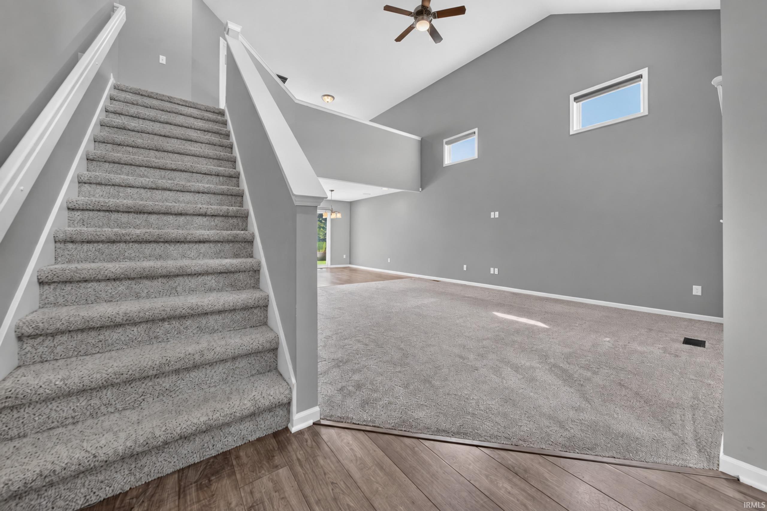 Photo 4 of Manufactured home for sale at 1611 Fox Trl, Marion, IN 46952 | MLS# 202638241 | Listing updated on 2026-09-16