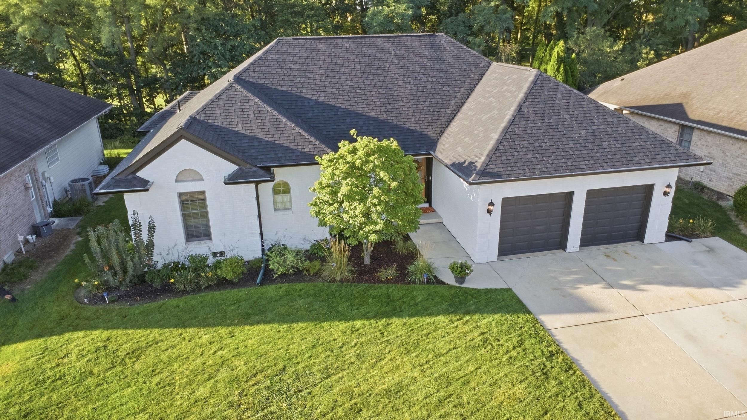 Manufactured home for sale at 31 Flowermound Dr, West Lafayette, IN 47906 | MLS# 202638244