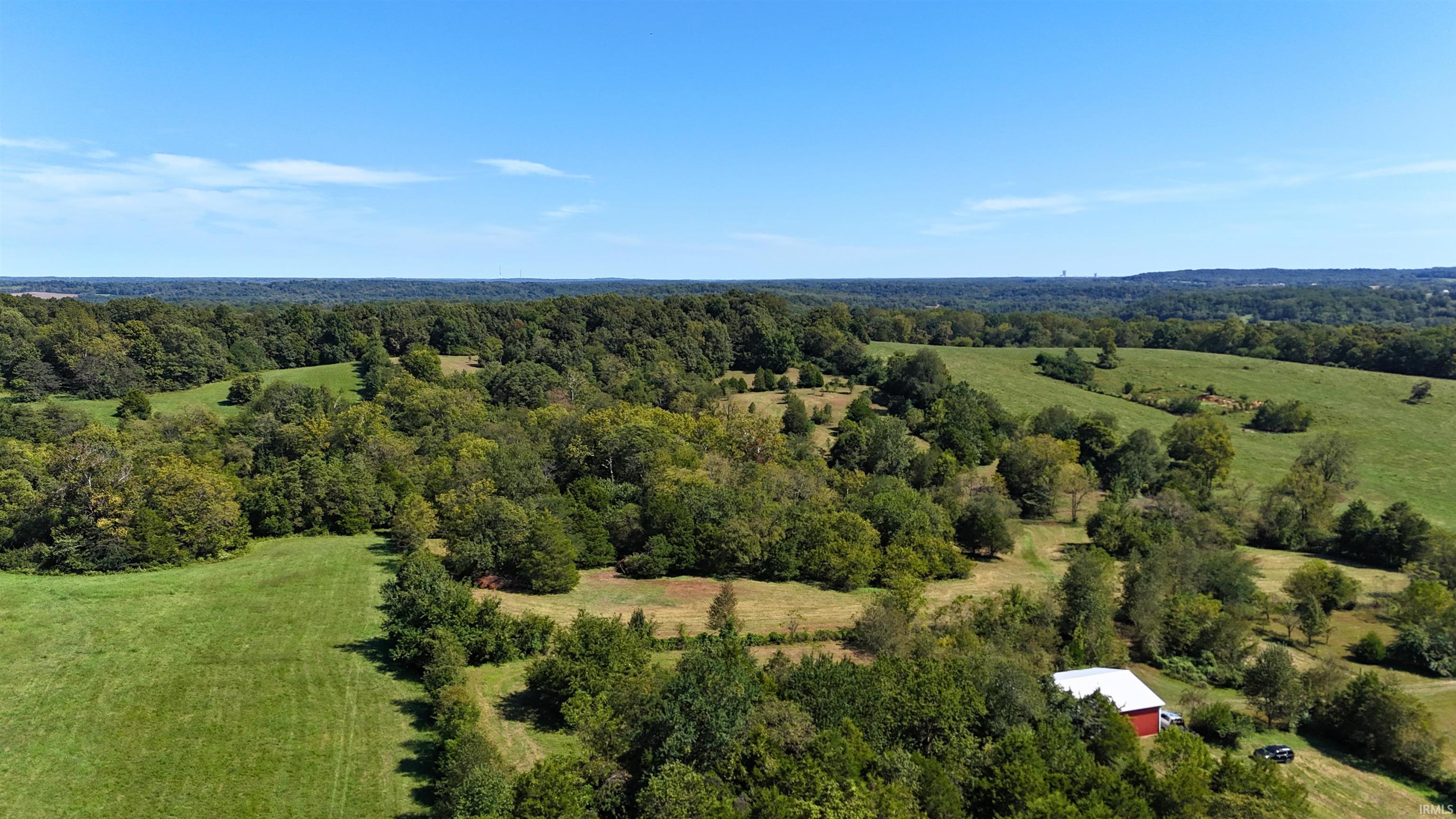 Photo 2 of Land for sale at Twin Pond Rd, Bedford, IN 47421 | MLS# 202638245 | Listing updated on 2026-09-16