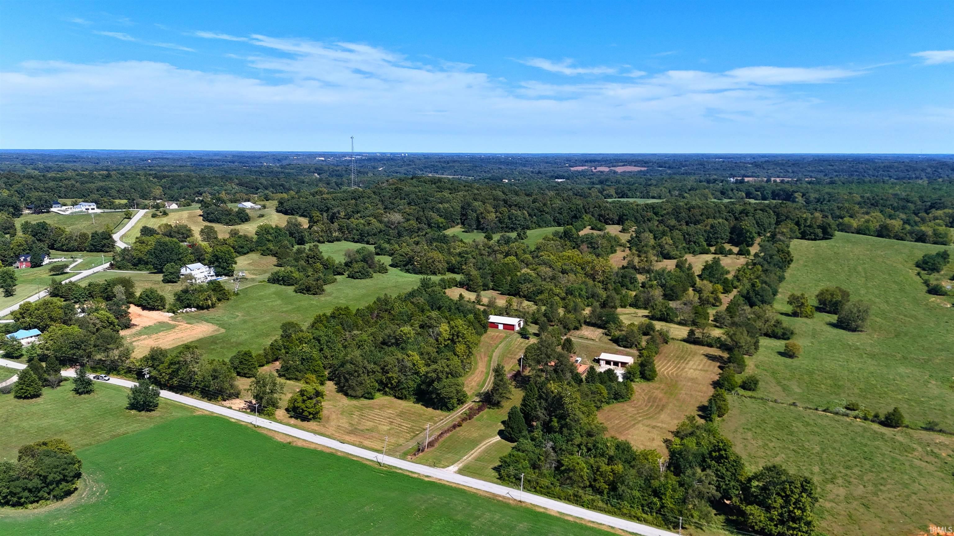 Photo 3 of Land for sale at Twin Pond Rd, Bedford, IN 47421 | MLS# 202638245 | Listing updated on 2026-09-16