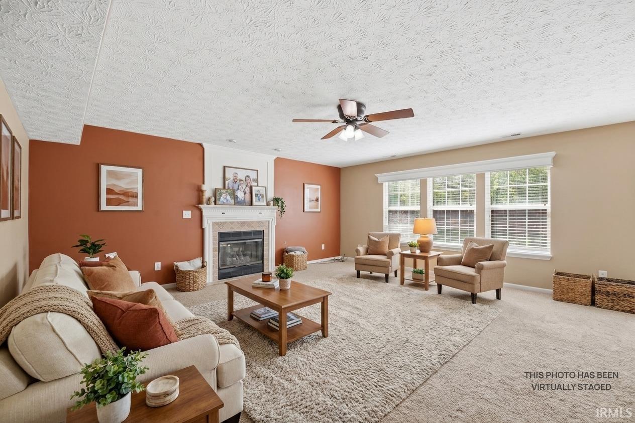 Photo 2 of Manufactured home for sale at 6106 Flintlock Dr, West Lafayette, IN 47906 | MLS# 202638248 | Listing updated on 2026-09-29