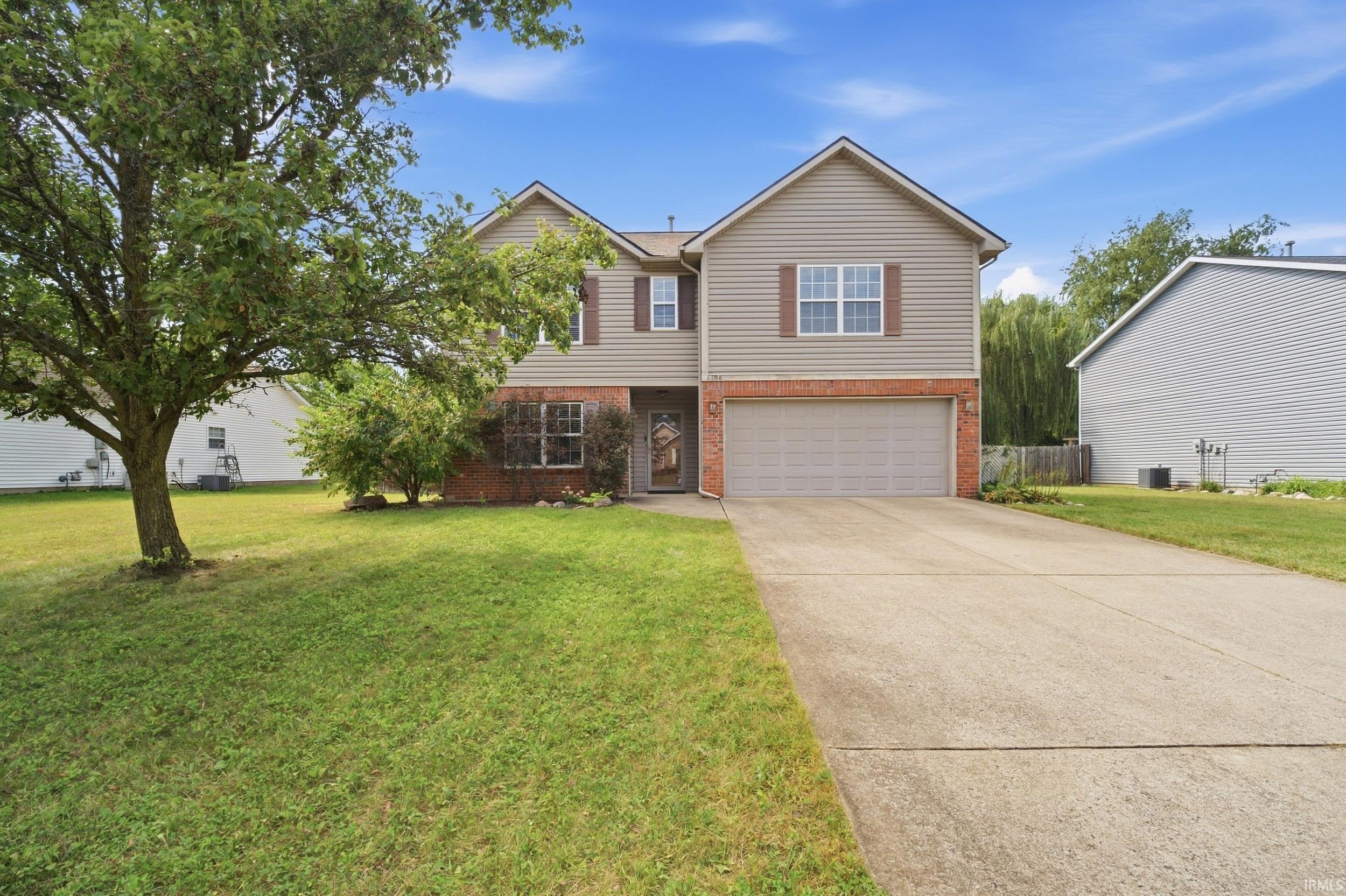 Photo 2 of Manufactured home for sale at 6106 Flintlock Dr, West Lafayette, IN 47906 | MLS# 202638248 | Listing updated on 2026-09-16