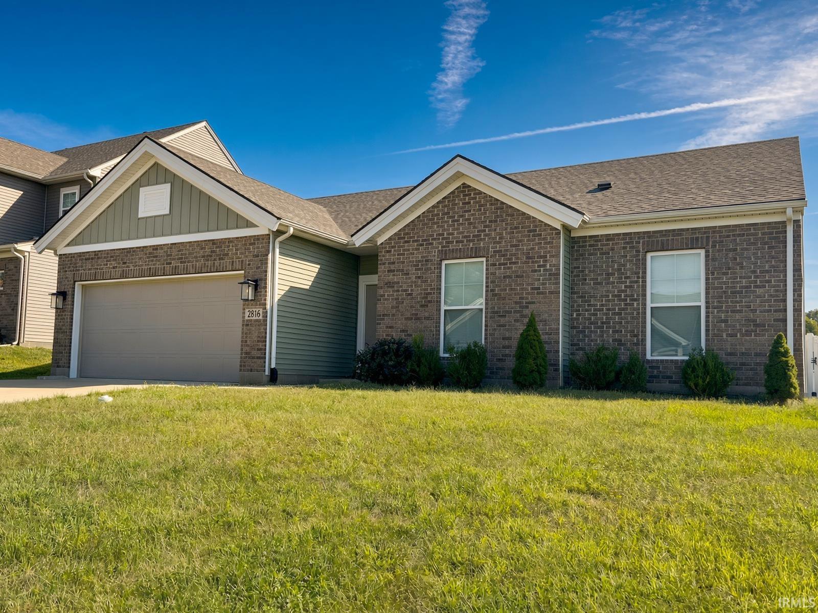 Photo 2 of Manufactured home for sale at 2816 Marycrest Dr, Evansville, IN 47712 | MLS# 202638249 | Listing updated on 2026-09-16