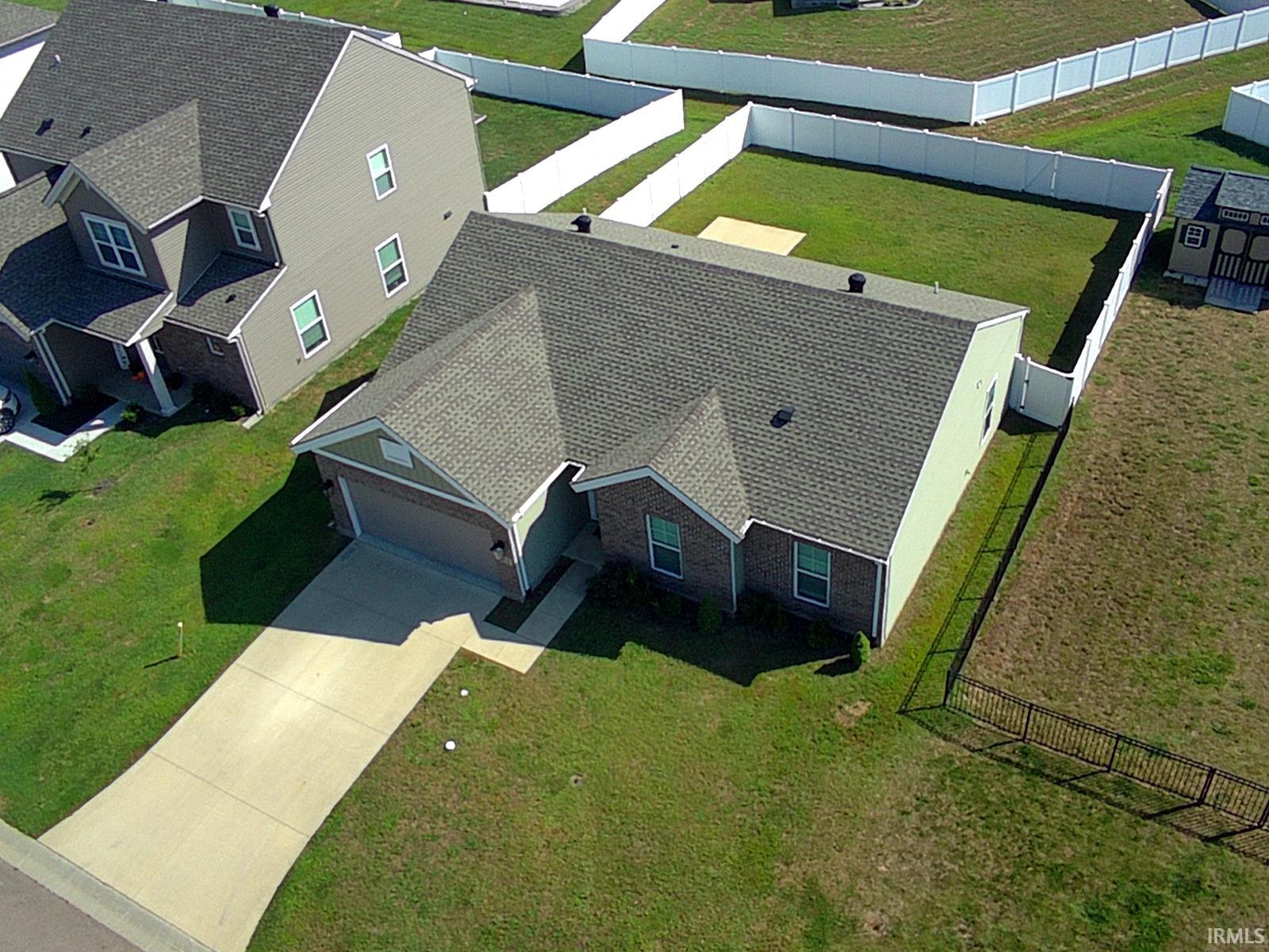 Photo 3 of Manufactured home for sale at 2816 Marycrest Dr, Evansville, IN 47712 | MLS# 202638249 | Listing updated on 2026-09-16