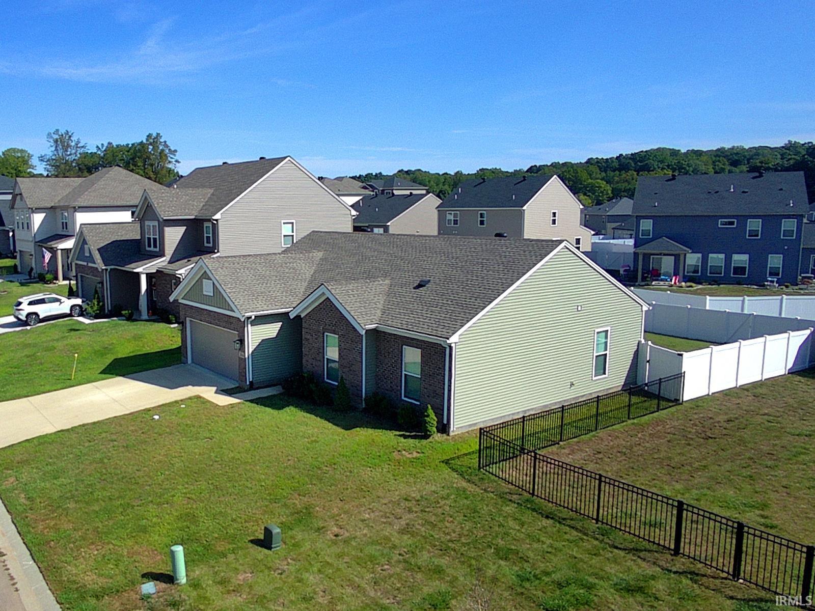 Photo 3 of Manufactured home for sale at 2816 Marycrest Dr, Evansville, IN 47712 | MLS# 202638249 | Listing updated on 2026-09-16