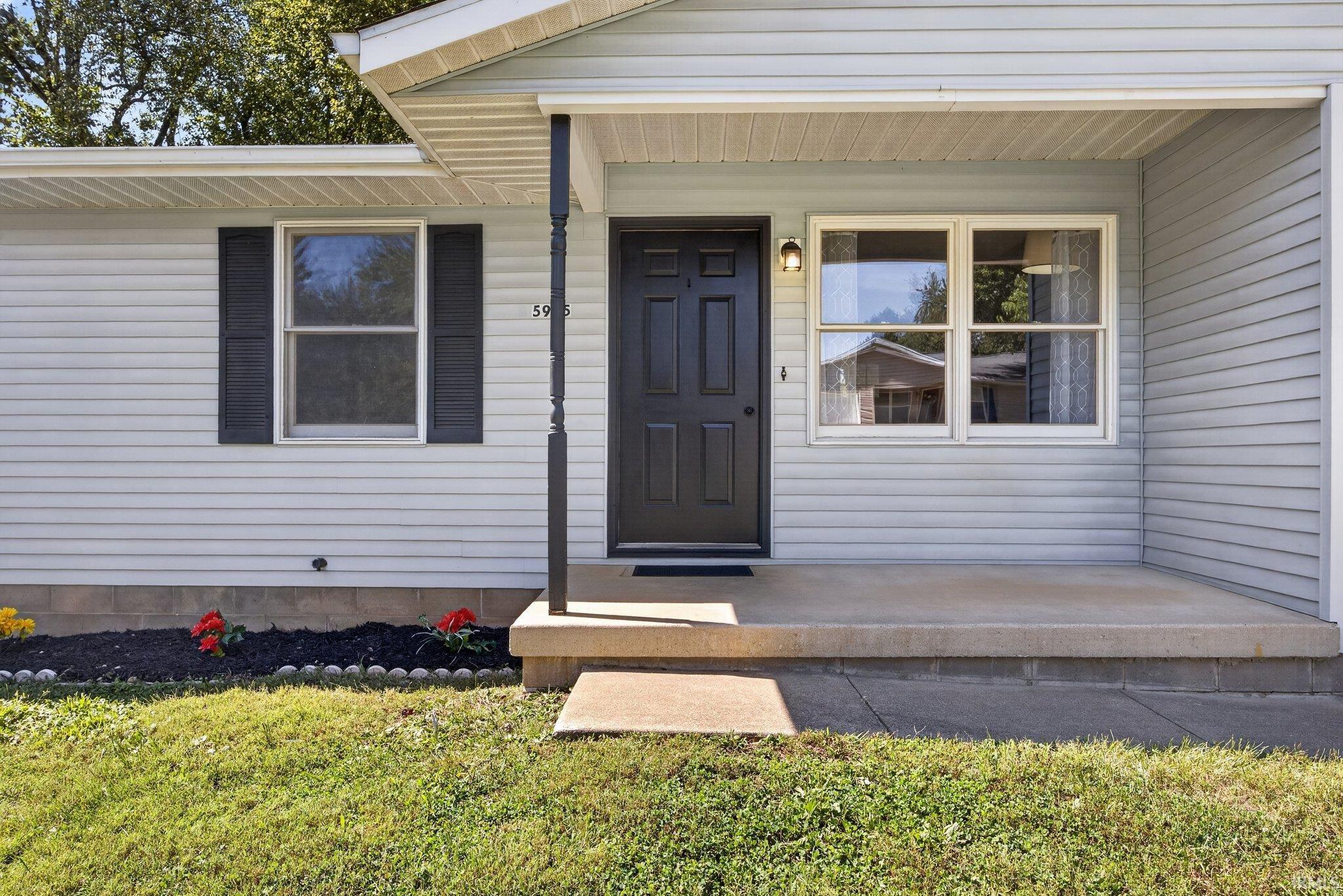 Photo 3 of Manufactured home for sale at 5925 S Catherine St, Bloomington, IN 47403 | MLS# 202638252 | Listing updated on 2026-09-16