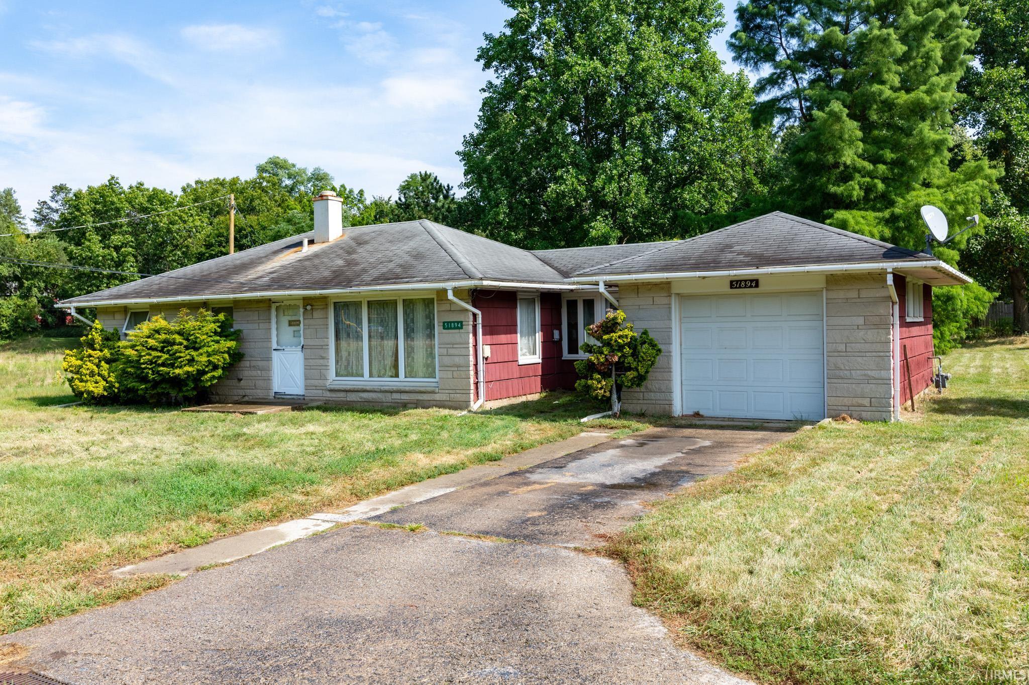 Photo 1 of Manufactured home for sale at 51894 Indiana State Route 933, South Bend, IN 46637 | MLS# 202638253 | Listing updated on 2026-09-16