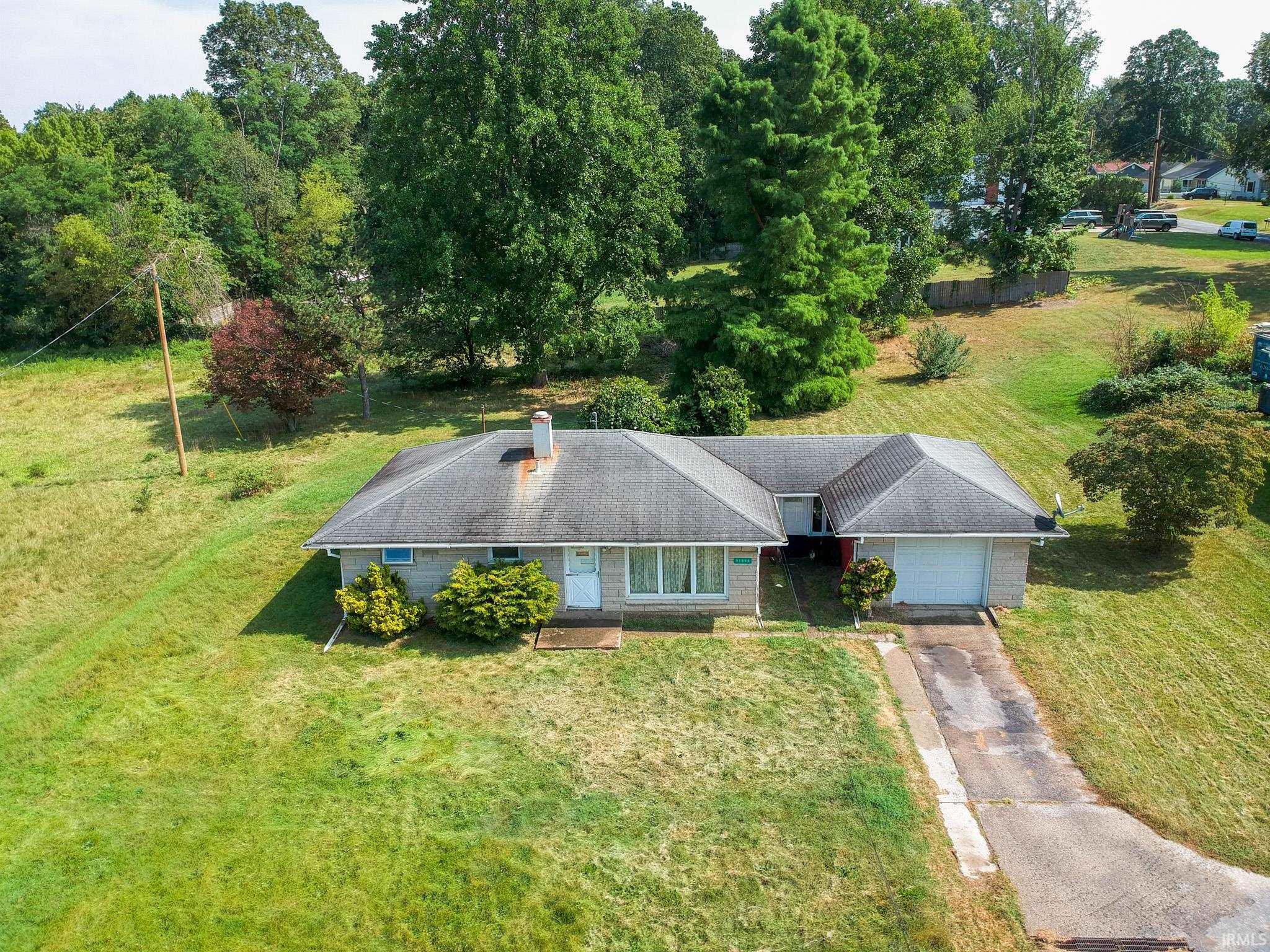 Photo 2 of Manufactured home for sale at 51894 Indiana State Route 933, South Bend, IN 46637 | MLS# 202638253 | Listing updated on 2026-09-16