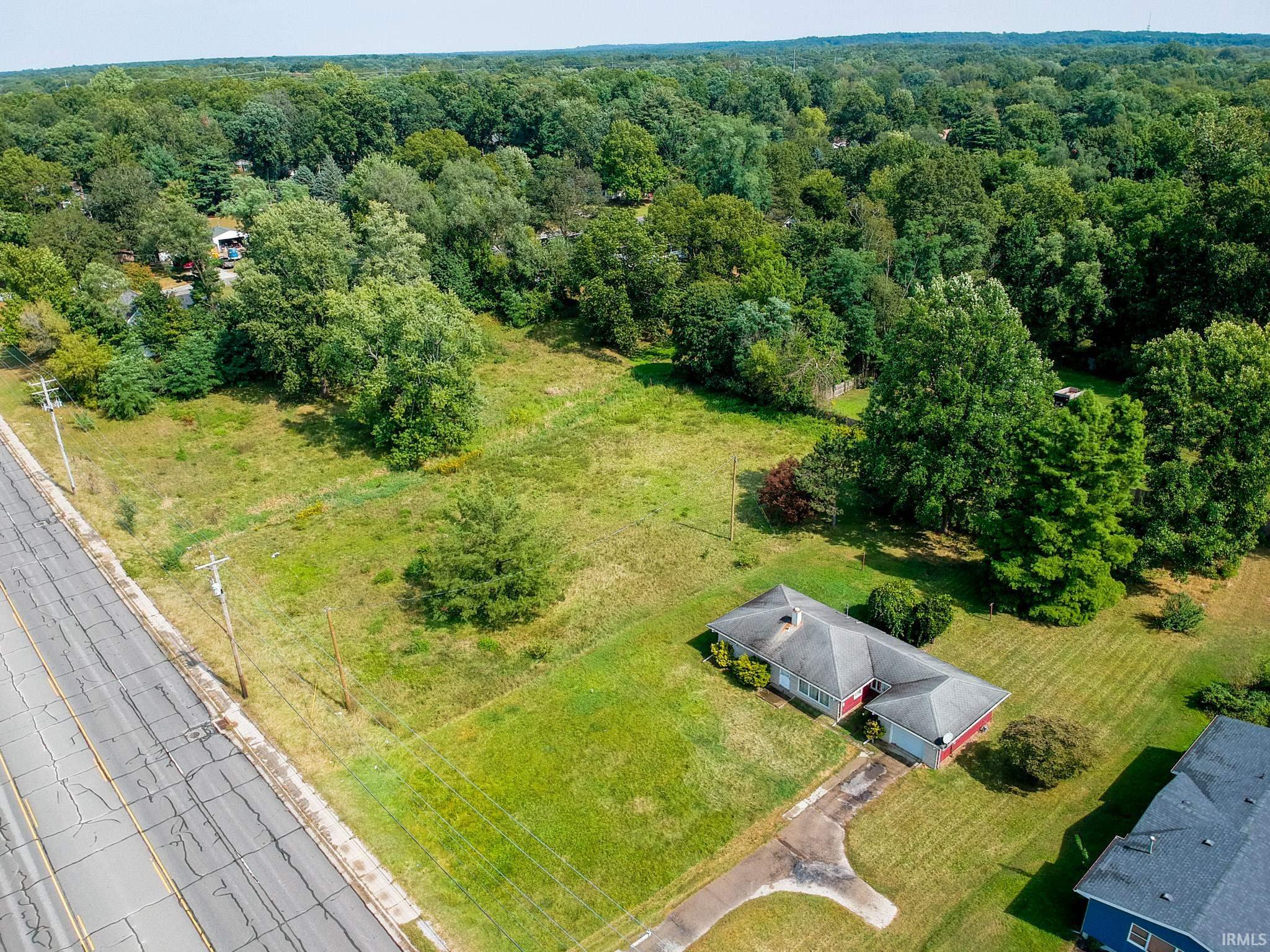 Photo 3 of Manufactured home for sale at 51894 Indiana State Route 933, South Bend, IN 46637 | MLS# 202638253 | Listing updated on 2026-09-16