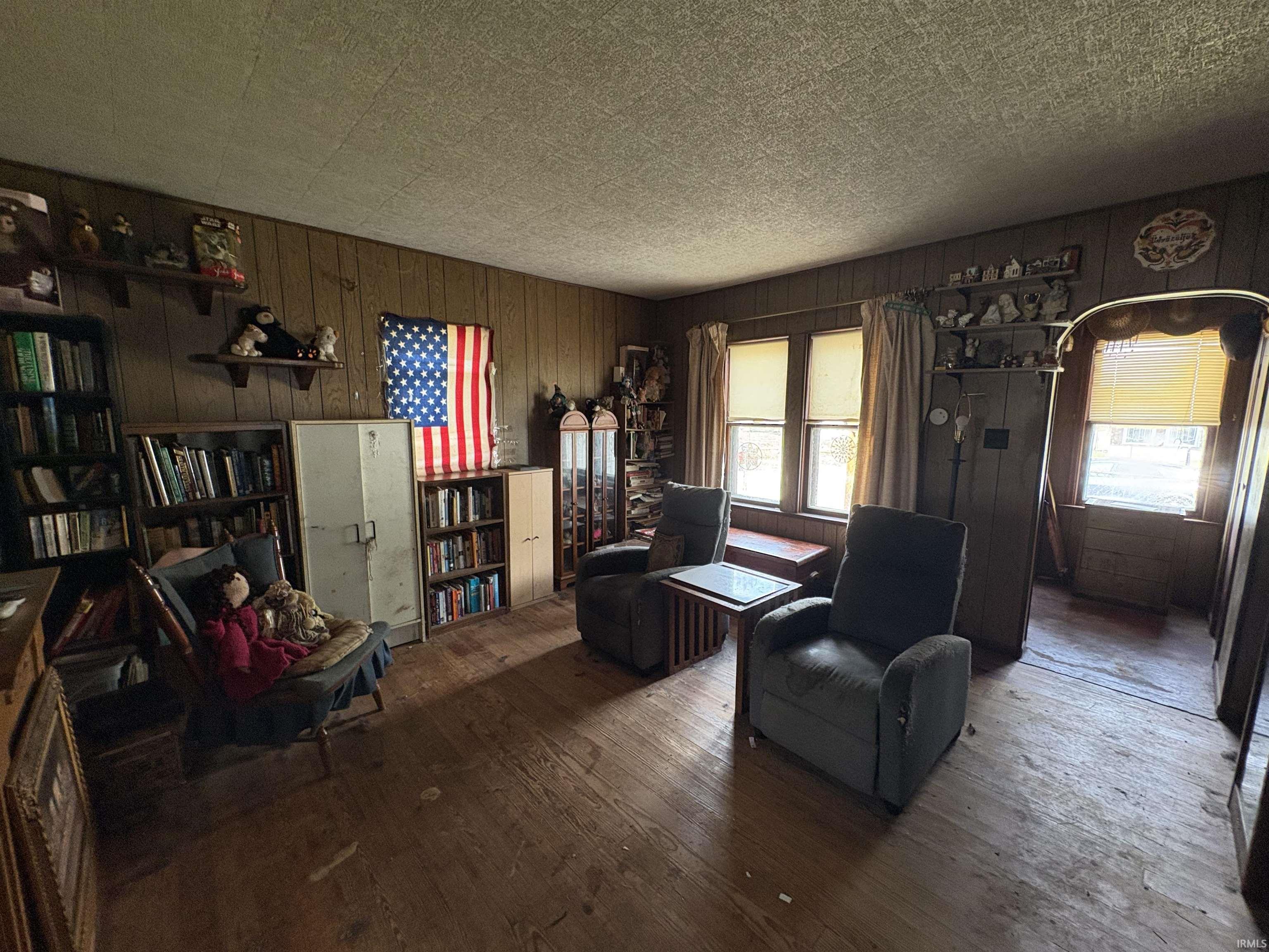 Photo 3 of Manufactured home for sale at 1212 E Dubail Ave, South Bend, IN 46613 | MLS# 202638255 | Listing updated on 2026-09-16