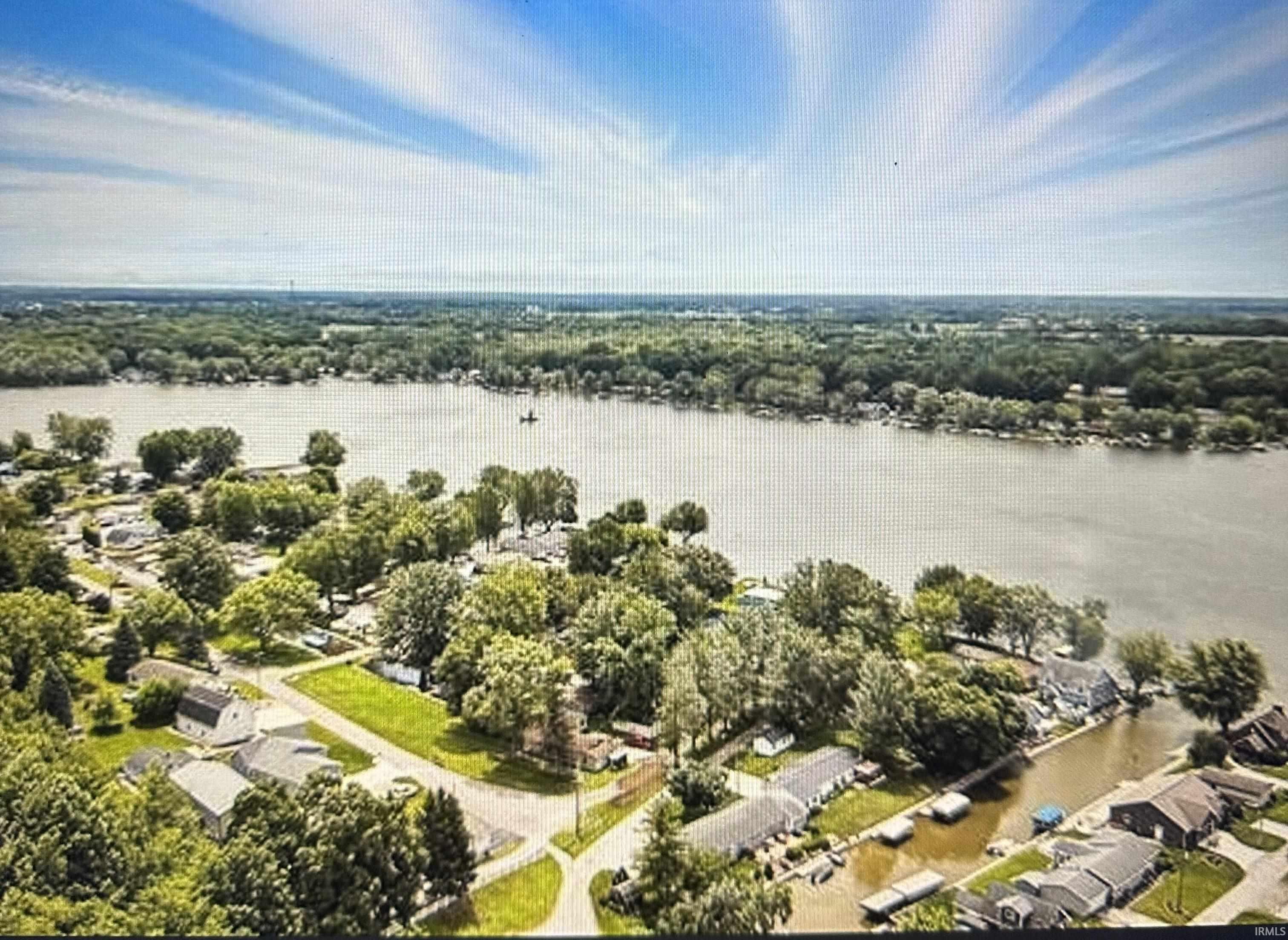 Photo 2 of Manufactured home for sale at 7150 S 165 East, Wolcottville, IN 46795 | MLS# 202638256 | Listing updated on 2026-10-06