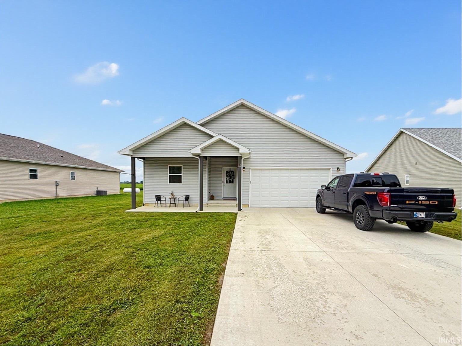 Photo 1 of Manufactured home for sale at 62 S Jefferson St, Hamlet, IN 46532 | MLS# 202638257 | Listing updated on 2026-09-16