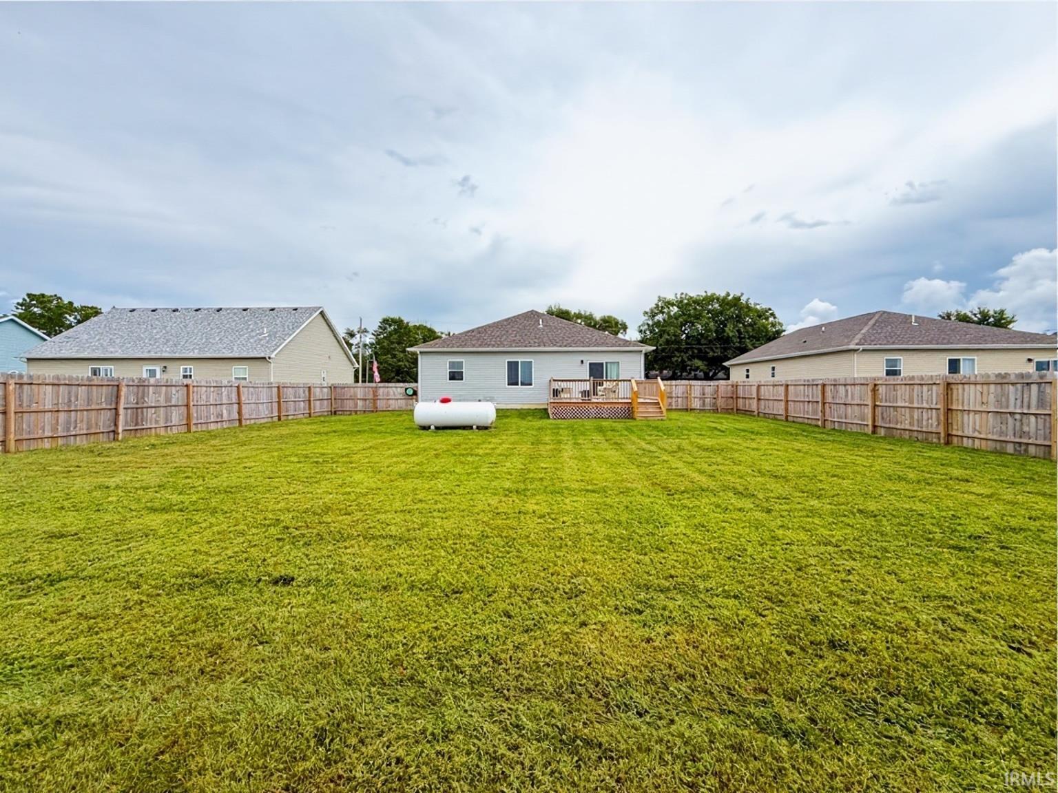 Photo 3 of Manufactured home for sale at 62 S Jefferson St, Hamlet, IN 46532 | MLS# 202638257 | Listing updated on 2026-09-16