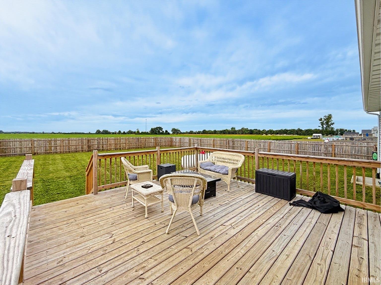 Photo 3 of Manufactured home for sale at 62 S Jefferson St, Hamlet, IN 46532 | MLS# 202638257 | Listing updated on 2026-09-16