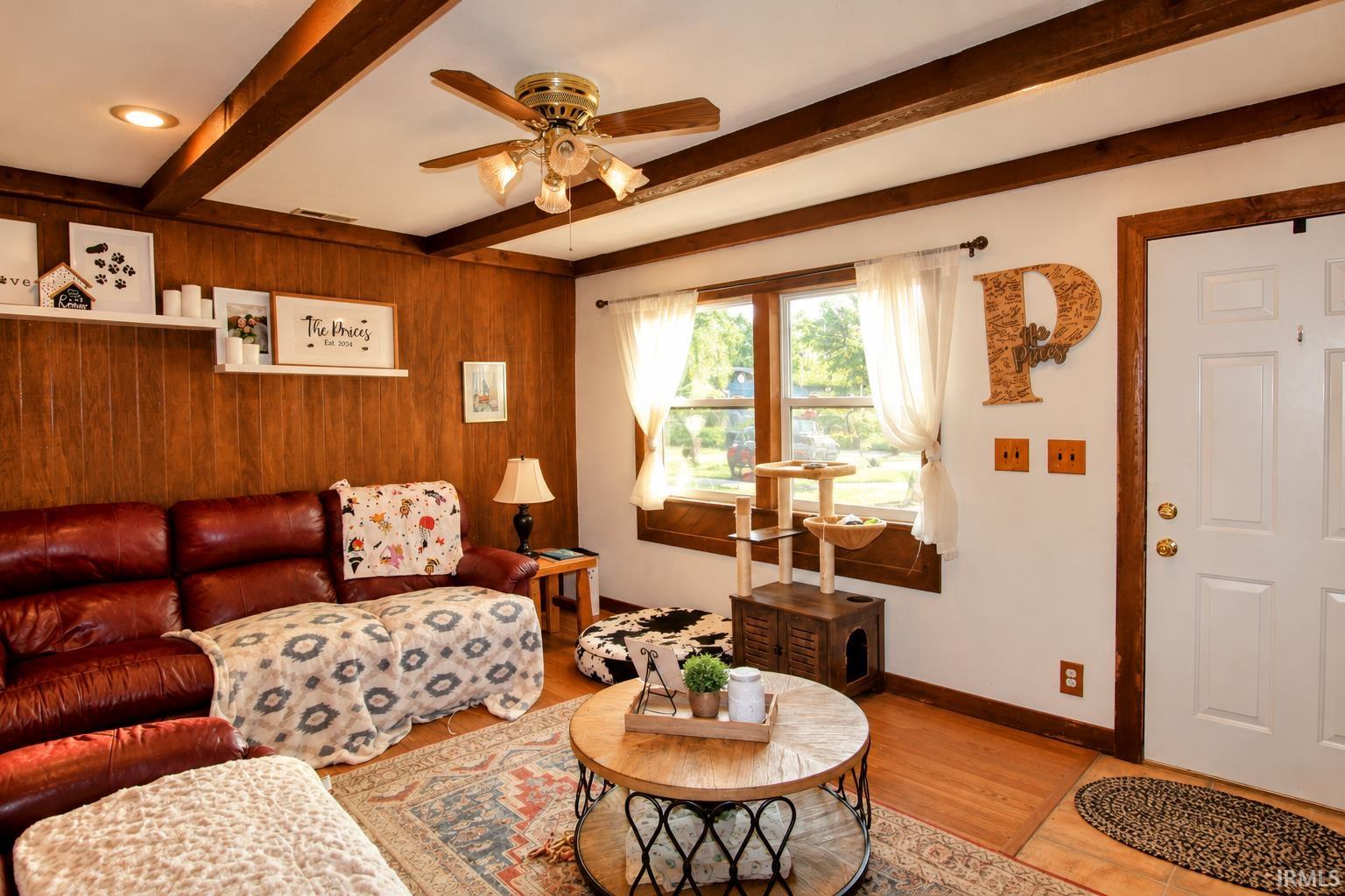 Photo 2 of Sale Pending at 609 Outer Dr, Frankfort, IN 46041 | MLS# 202638260 | Listing updated on 2026-09-17