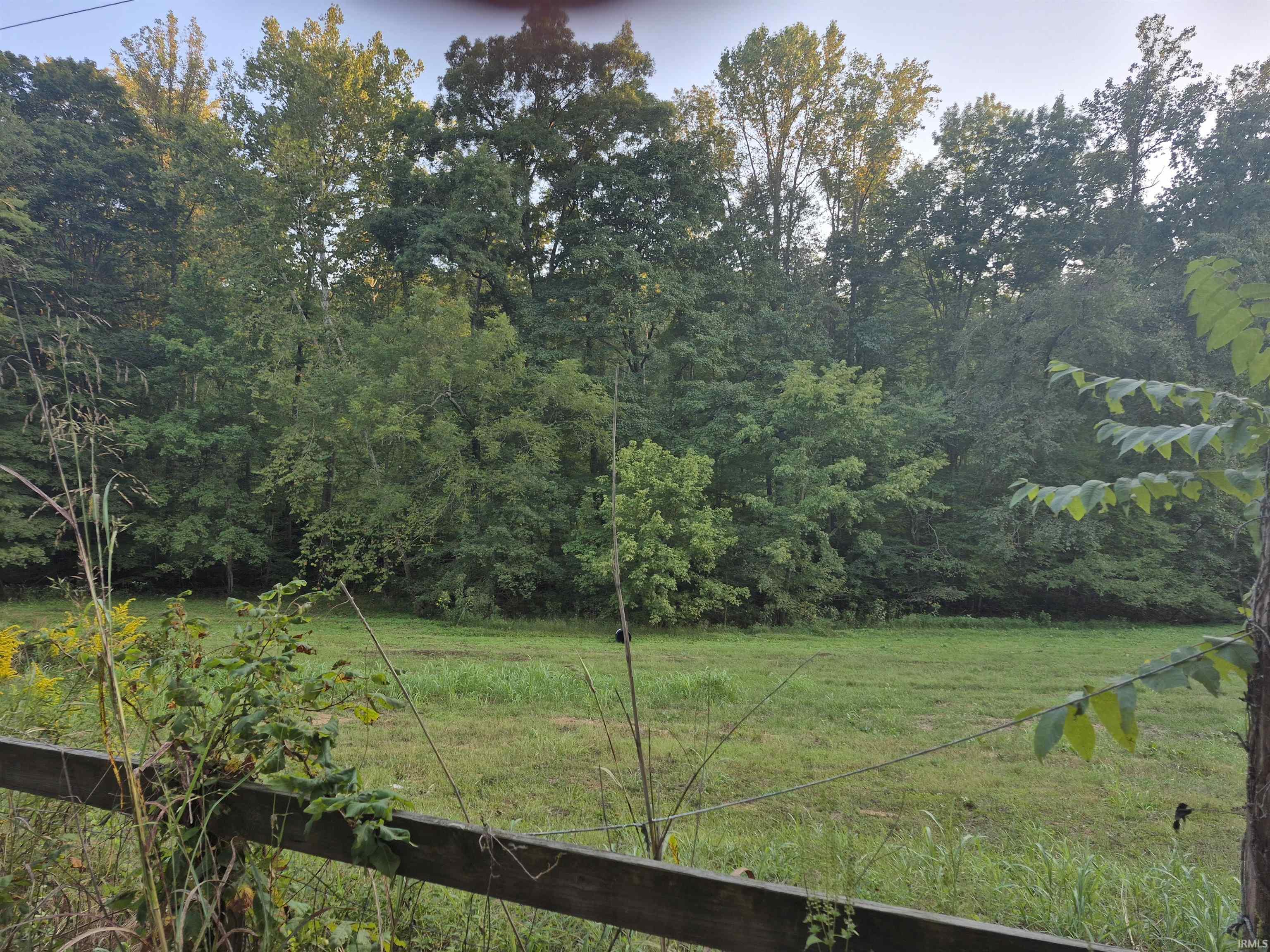 Photo 1 of Land for sale at 4603 Old Farm Rd, Springville, IN 47462 | MLS# 202638262 | Listing updated on 2026-09-16