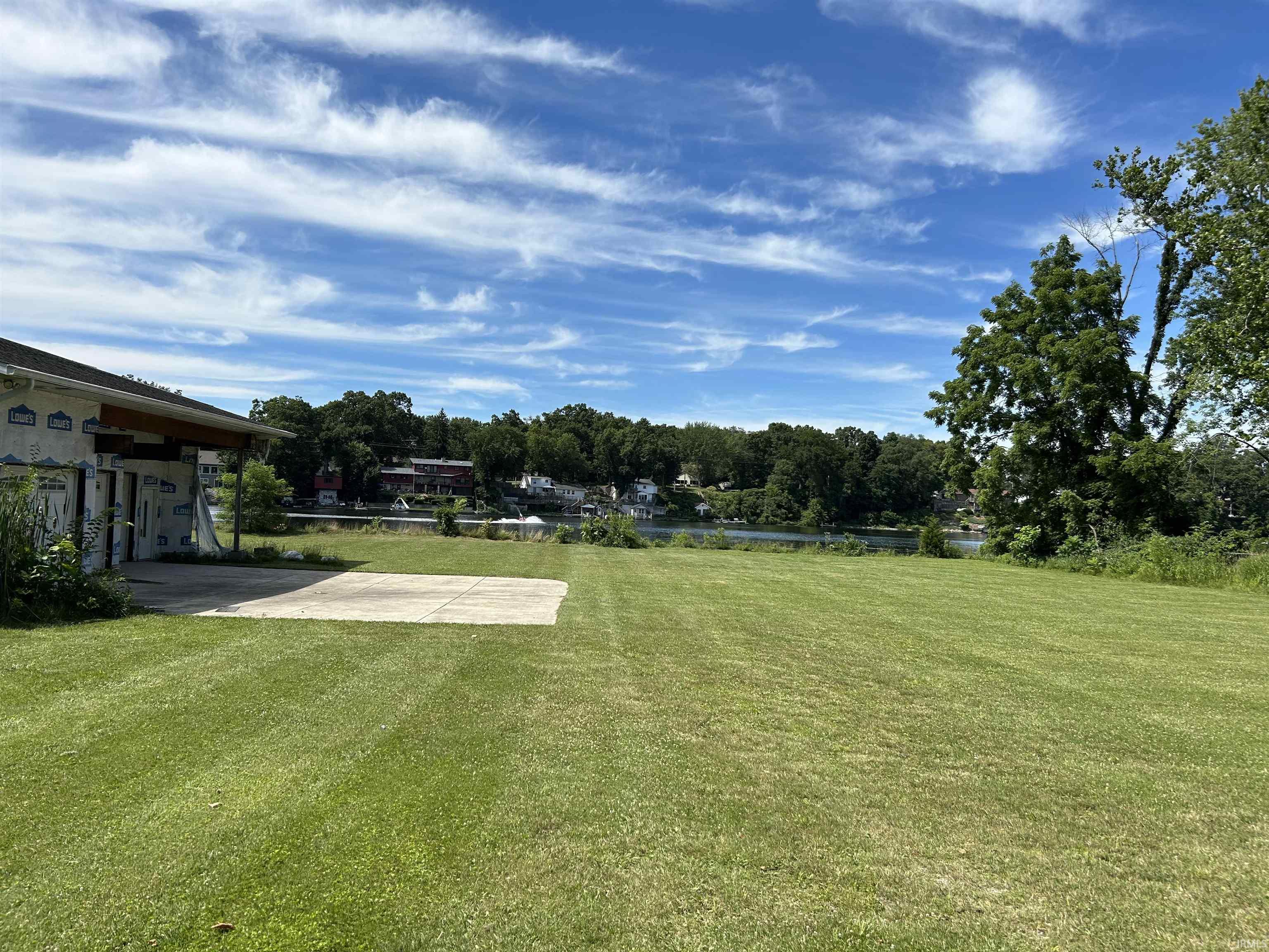 Photo 1 of Land for sale at 10225 Vistula Rd, Osceola, IN 46561 | MLS# 202638264 | Listing updated on 2026-09-16
