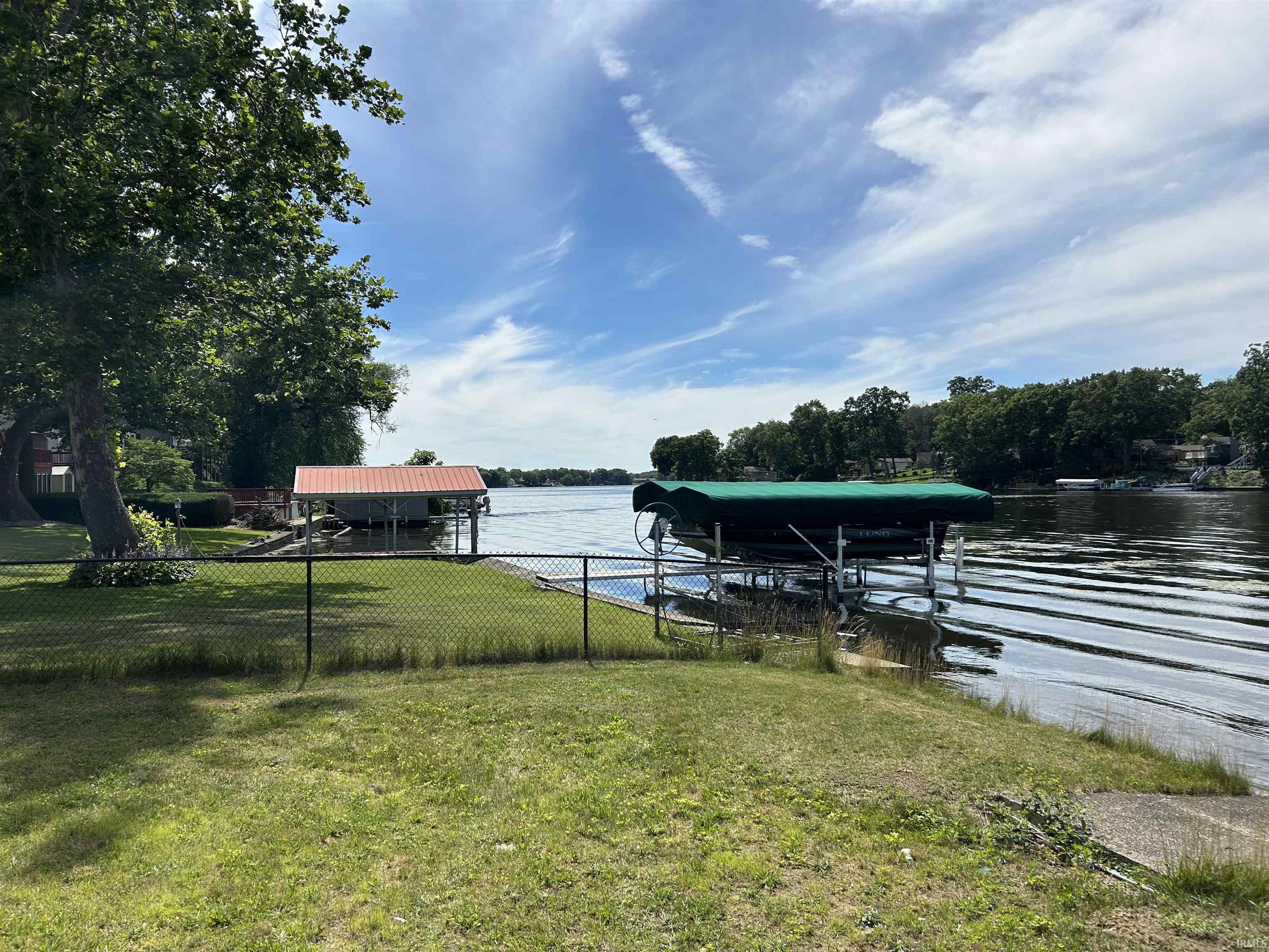Photo 3 of Land for sale at 10225 Vistula Rd, Osceola, IN 46561 | MLS# 202638264 | Listing updated on 2026-09-16