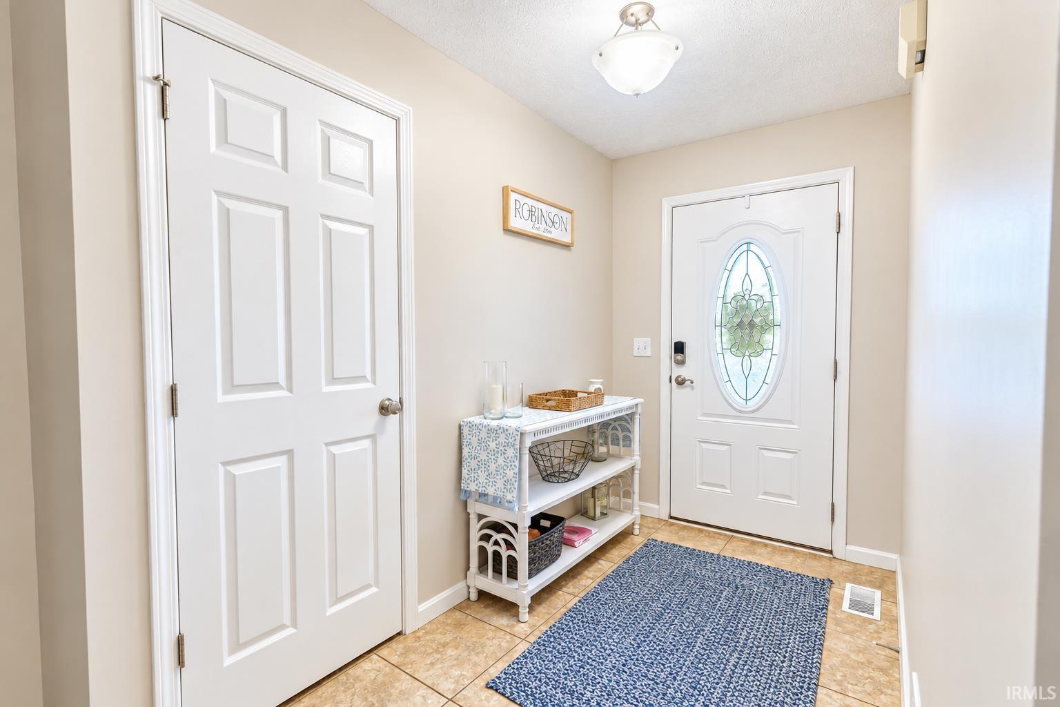 Photo 1 of Manufactured home for sale at 15201 A J Dr, Evansville, IN 47725 | MLS# 202638265 | Listing updated on 2026-09-17