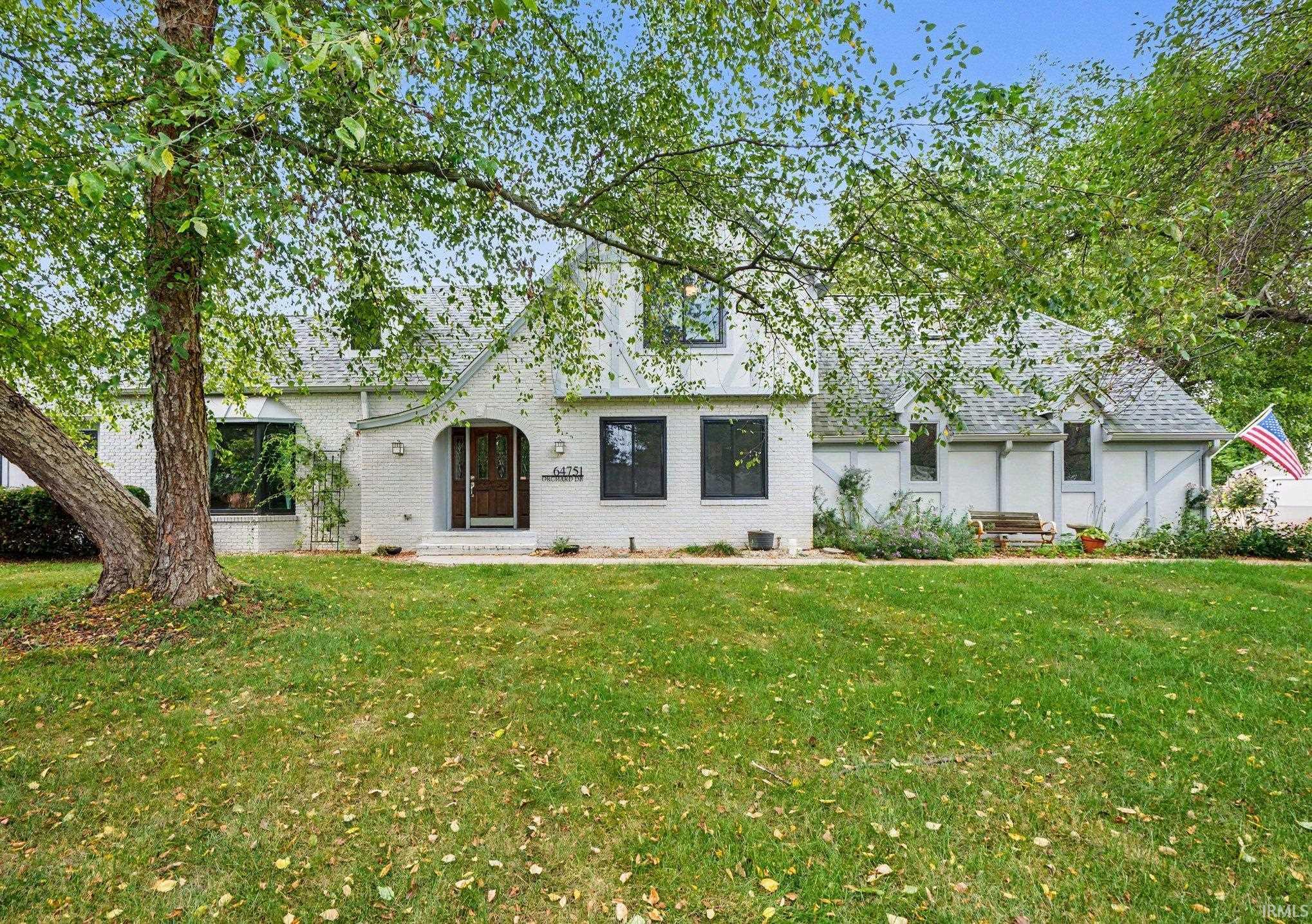 Photo 2 of Manufactured home for sale at 64751 Orchard Dr, Goshen, IN 46526 | MLS# 202638268 | Listing updated on 2026-09-17
