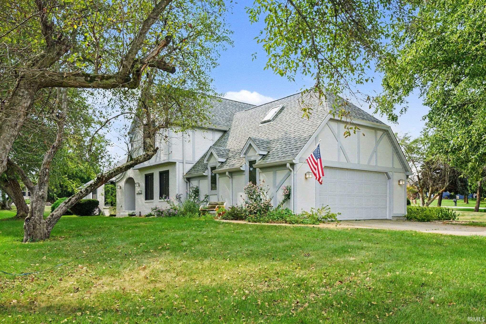 Photo 3 of Manufactured home for sale at 64751 Orchard Dr, Goshen, IN 46526 | MLS# 202638268 | Listing updated on 2026-09-17
