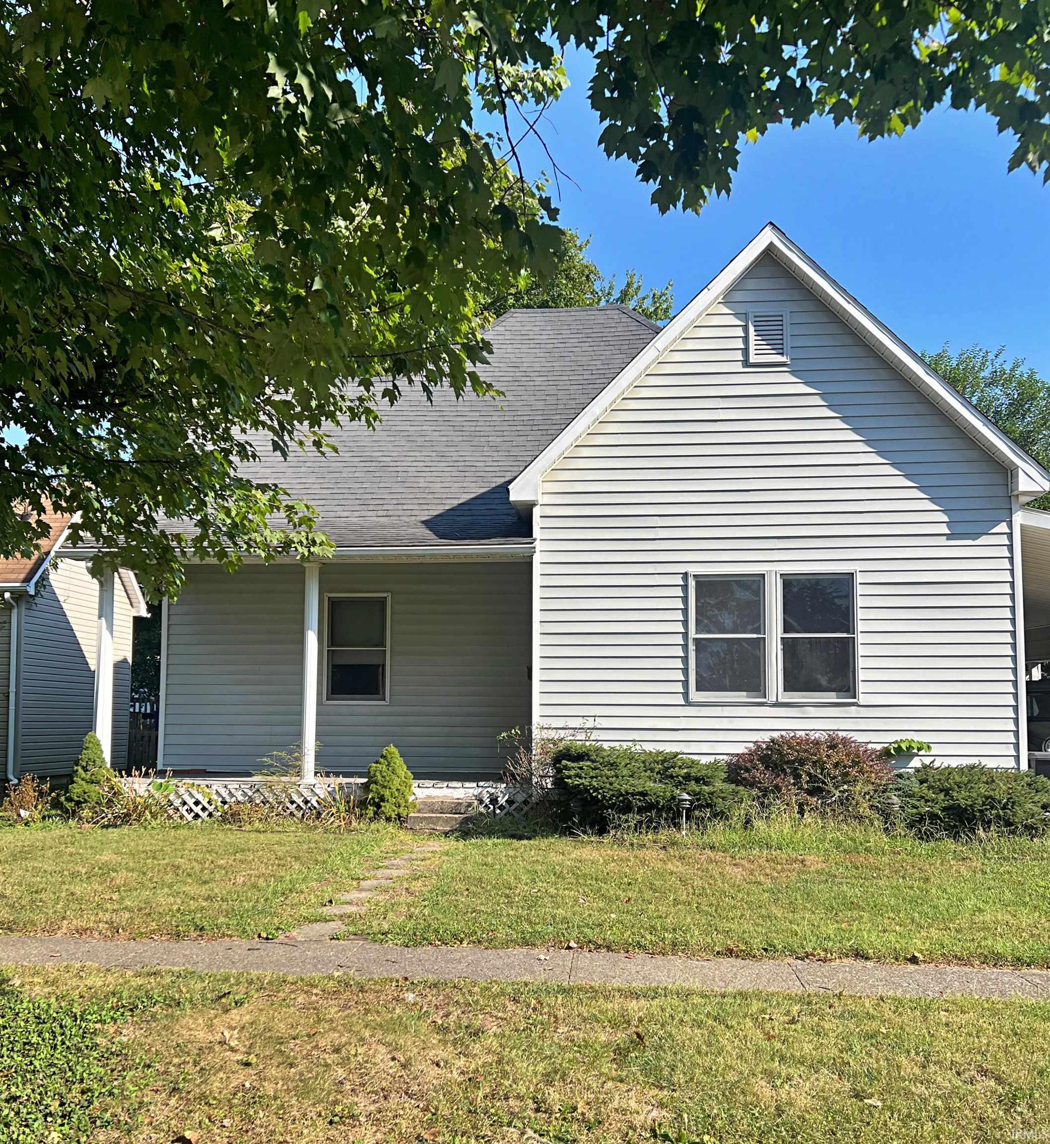 Photo 1 of Sale Pending at 740 E Street Ne, Linton, IN 47441 | MLS# 202638272 | Listing updated on 2026-09-21