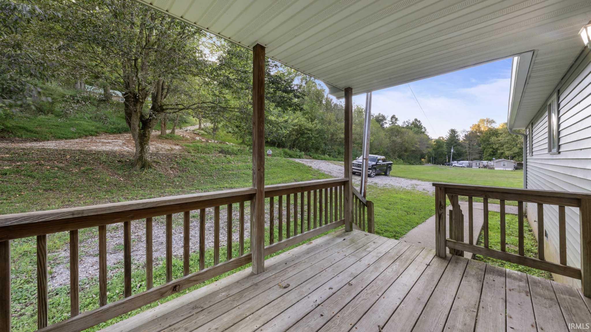 Photo 4 of Manufactured home for sale at 704 S Co Rd 975 W, French Lick, IN 47432 | MLS# 202638275 | Listing updated on 2026-09-16
