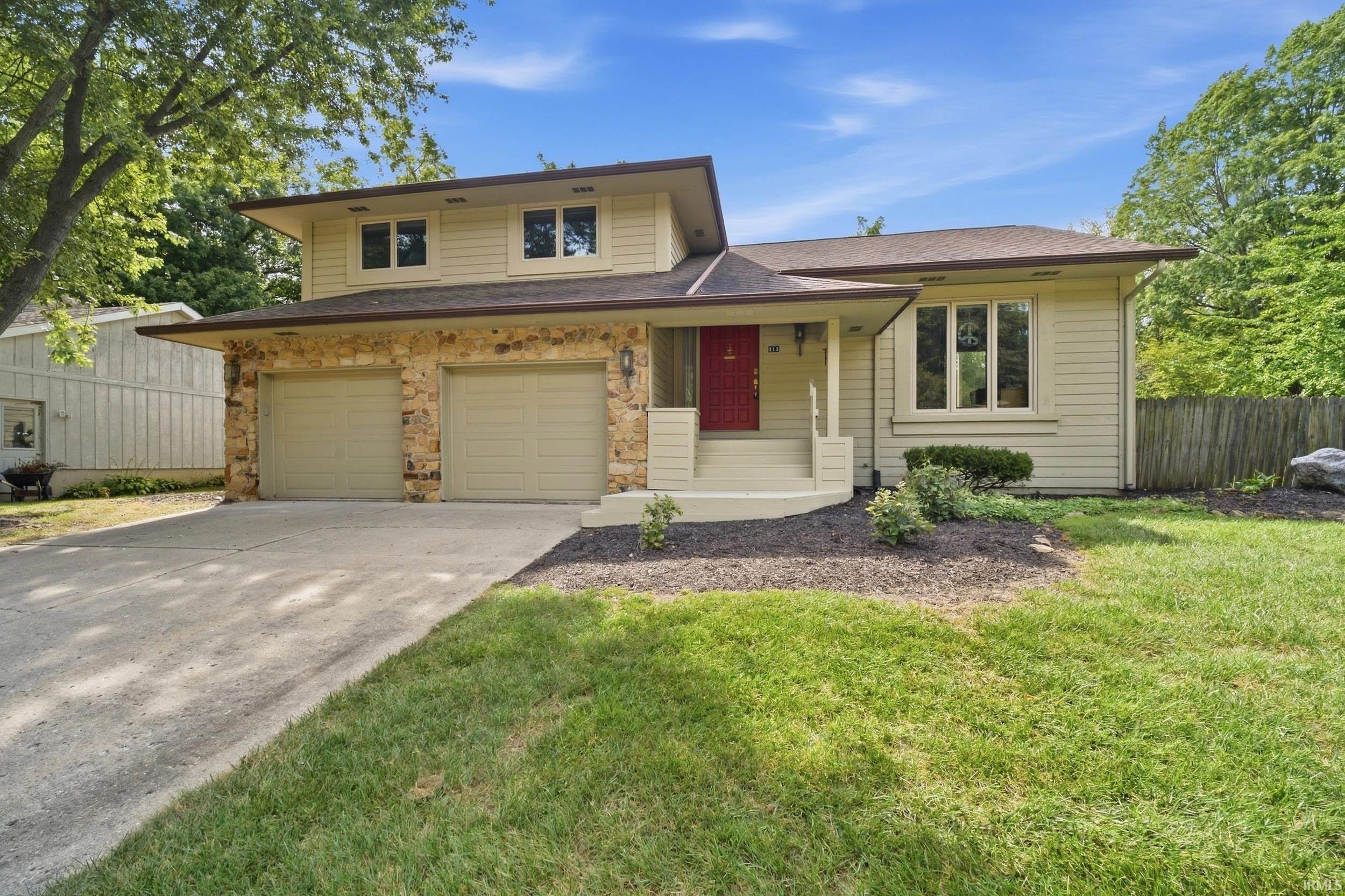Photo 2 of Manufactured home for sale at 213 Cedar Holw Ct, West Lafayette, IN 47906 | MLS# 202638277 | Listing updated on 2026-09-16
