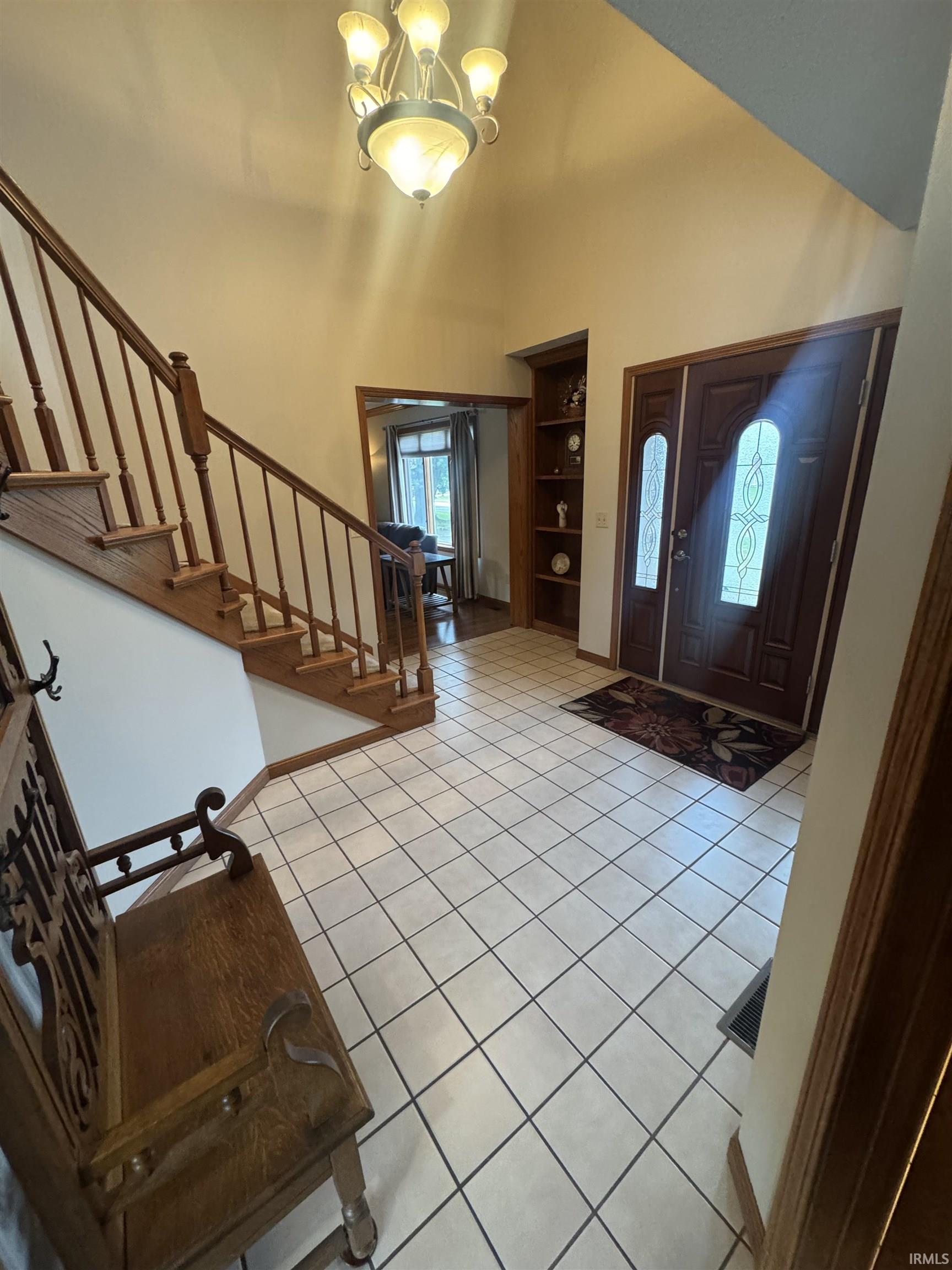 Photo 3 of Manufactured home for sale at 11110 Par Ct, Kokomo, IN 46901 | MLS# 202638285 | Listing updated on 2026-09-16