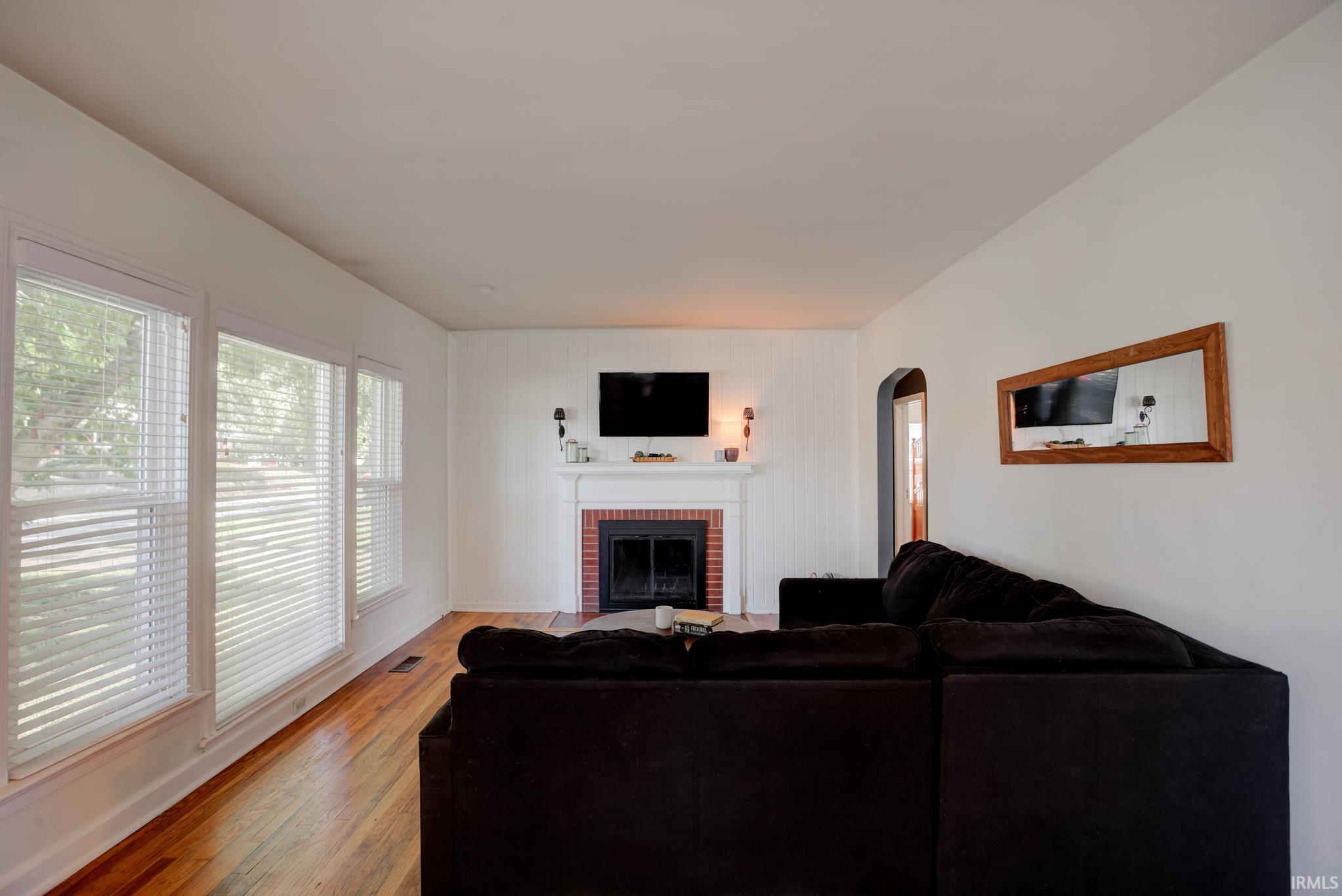 Photo 4 of Manufactured home for sale at 3205 E Powell Ave, Evansville, IN 47714 | MLS# 202638286 | Listing updated on 2026-09-16