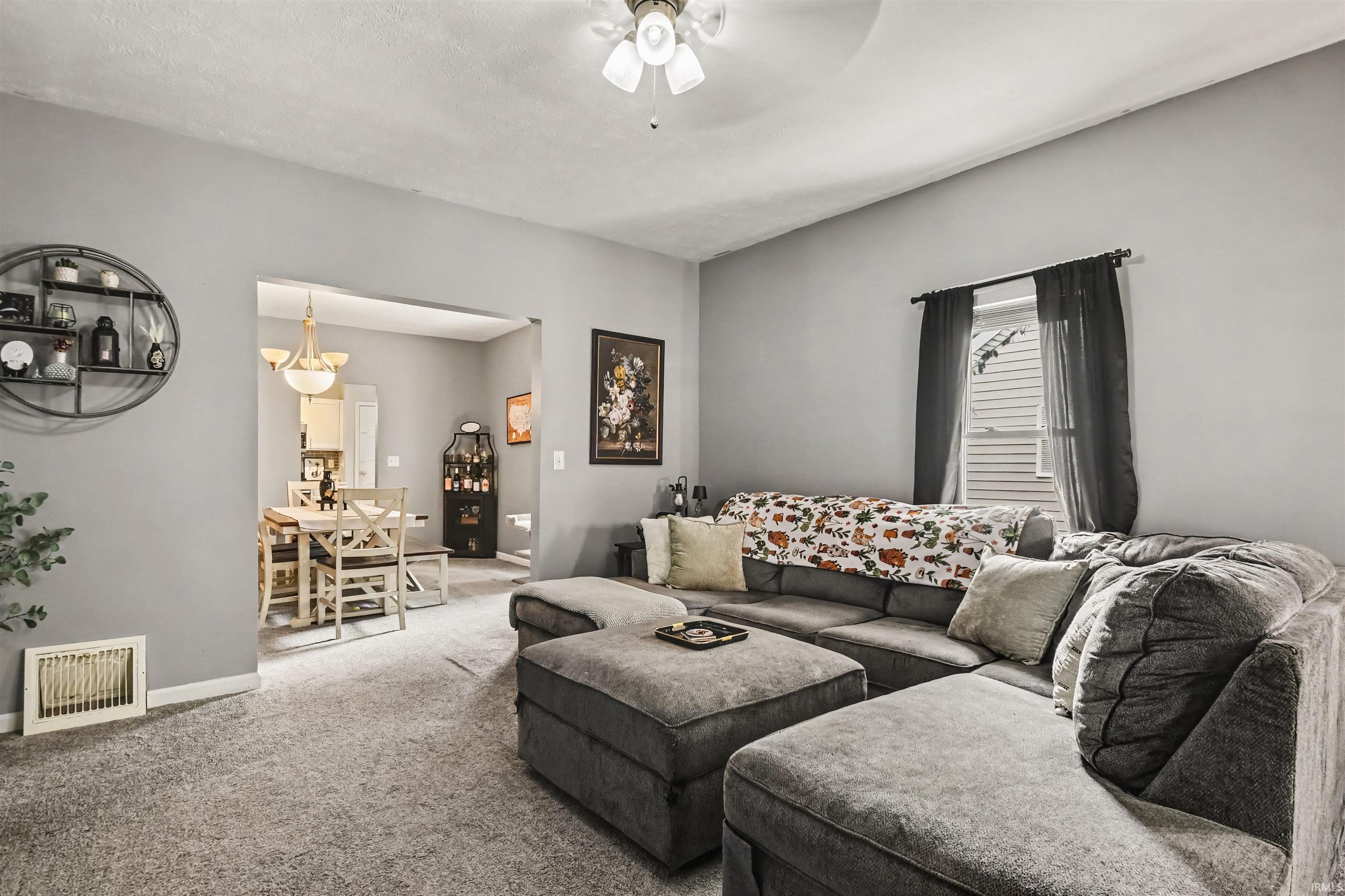 Photo 4 of Manufactured home for sale at 606 S 23rd Street, South Bend, IN 46615 | MLS# 202638290 | Listing updated on 2026-09-16
