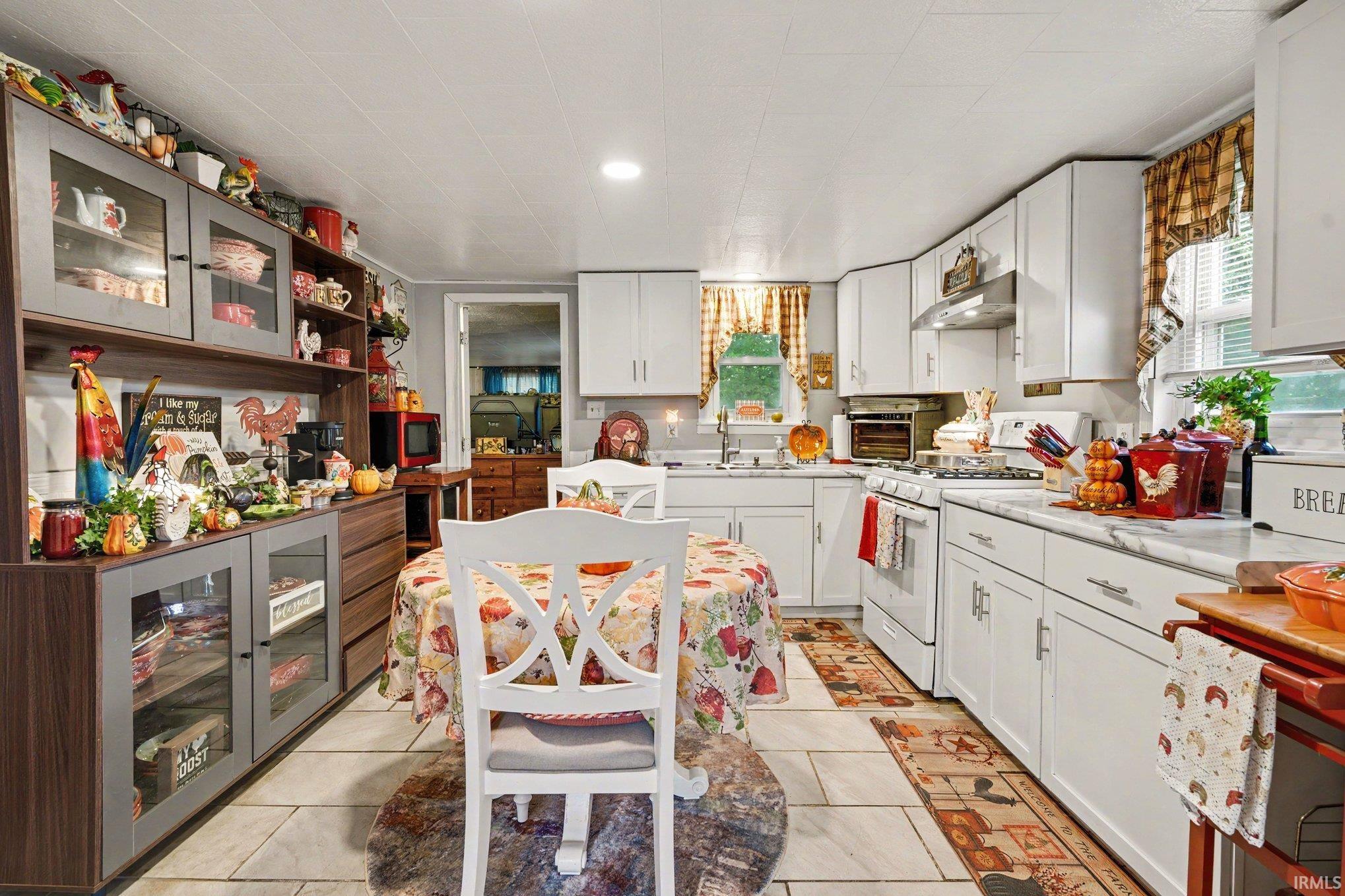 Photo 3 of Manufactured home for sale at 117 E Washington St, Osceola, IN 46561 | MLS# 202638291 | Listing updated on 2026-09-16