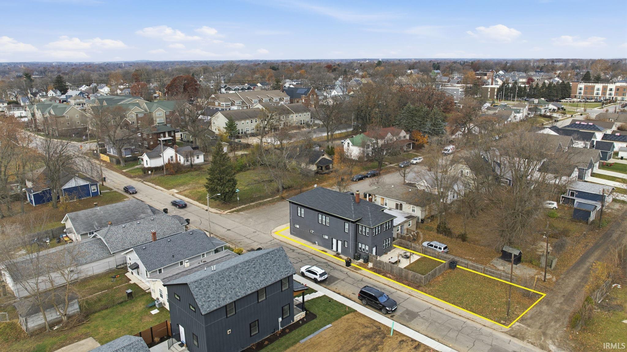 Photo 3 of Manufactured home for sale at 602 N Frances St, South Bend, IN 46617 | MLS# 202638294 | Listing updated on 2026-09-16