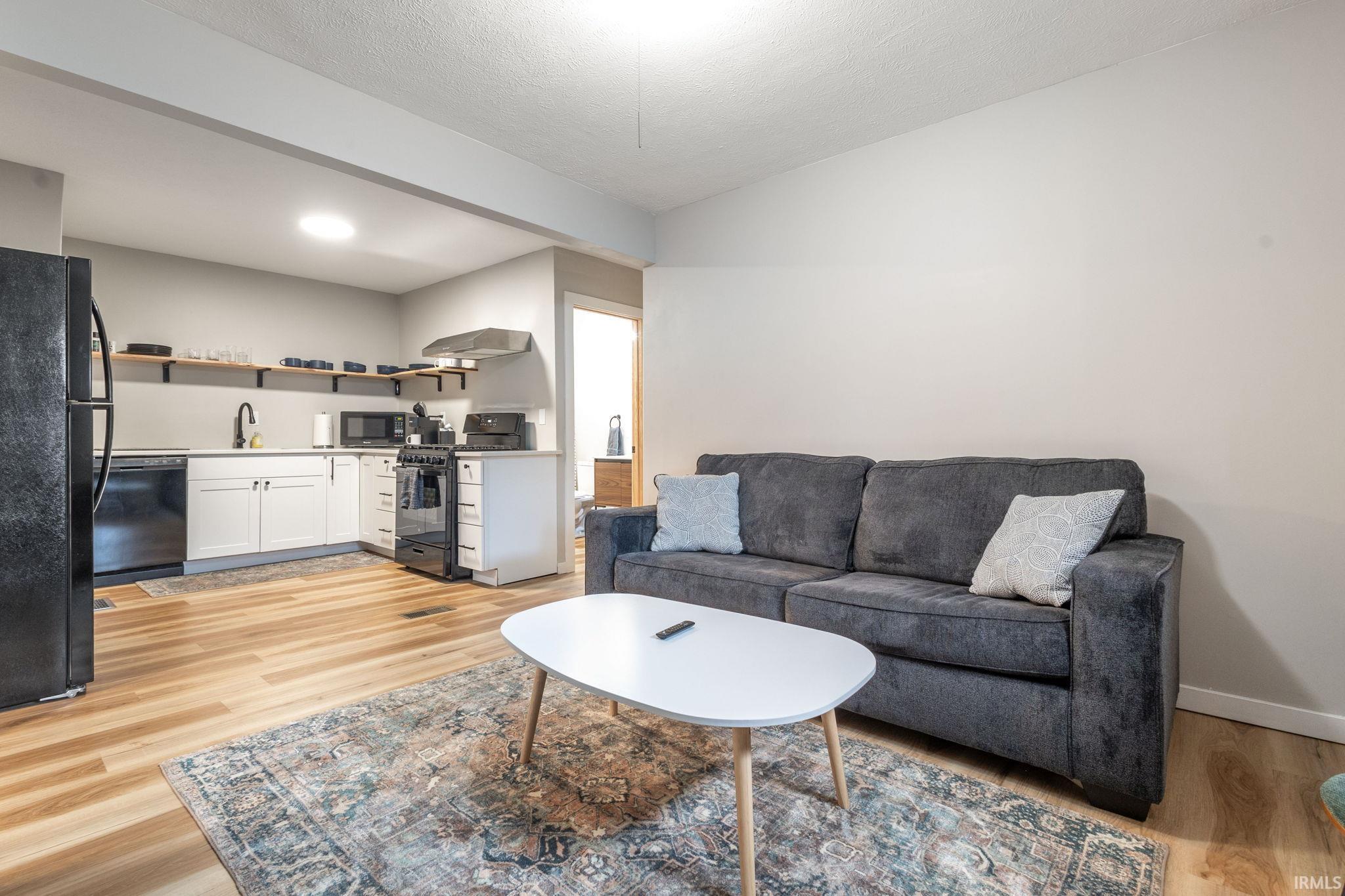 Photo 4 of Manufactured home for sale at 602 N Frances St, South Bend, IN 46617 | MLS# 202638294 | Listing updated on 2026-09-16