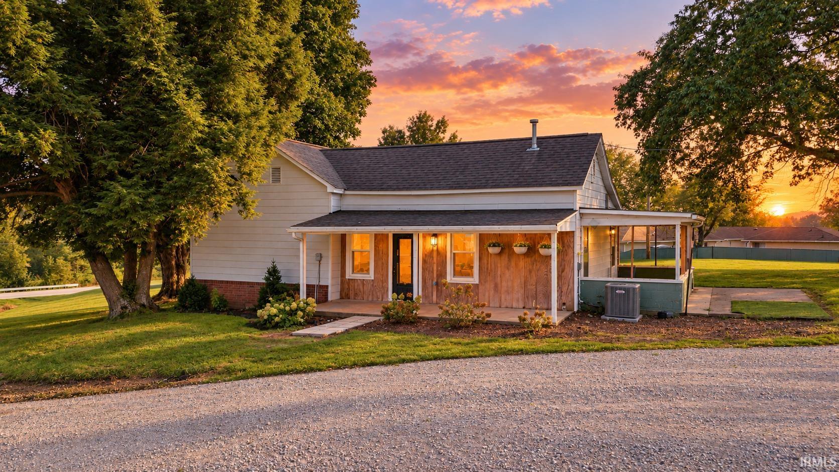 Photo 1 of Sale Pending at 1608 S Old State Rd 45, Rockport, IN 47635 | MLS# 202638295 | Listing updated on 2026-09-29