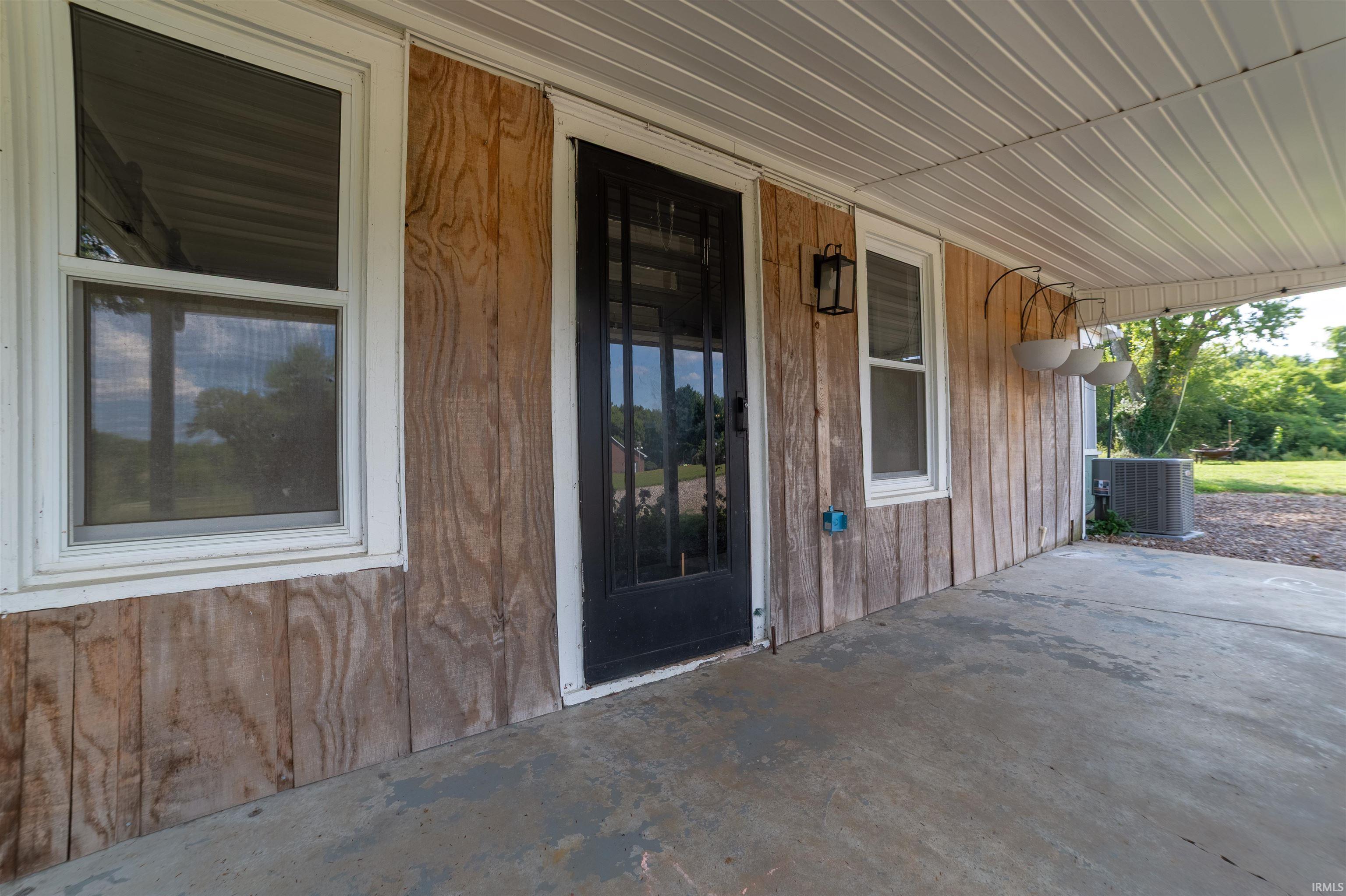 Photo 2 of Sale Pending at 1608 S Old State Rd 45, Rockport, IN 47635 | MLS# 202638295 | Listing updated on 2026-09-29