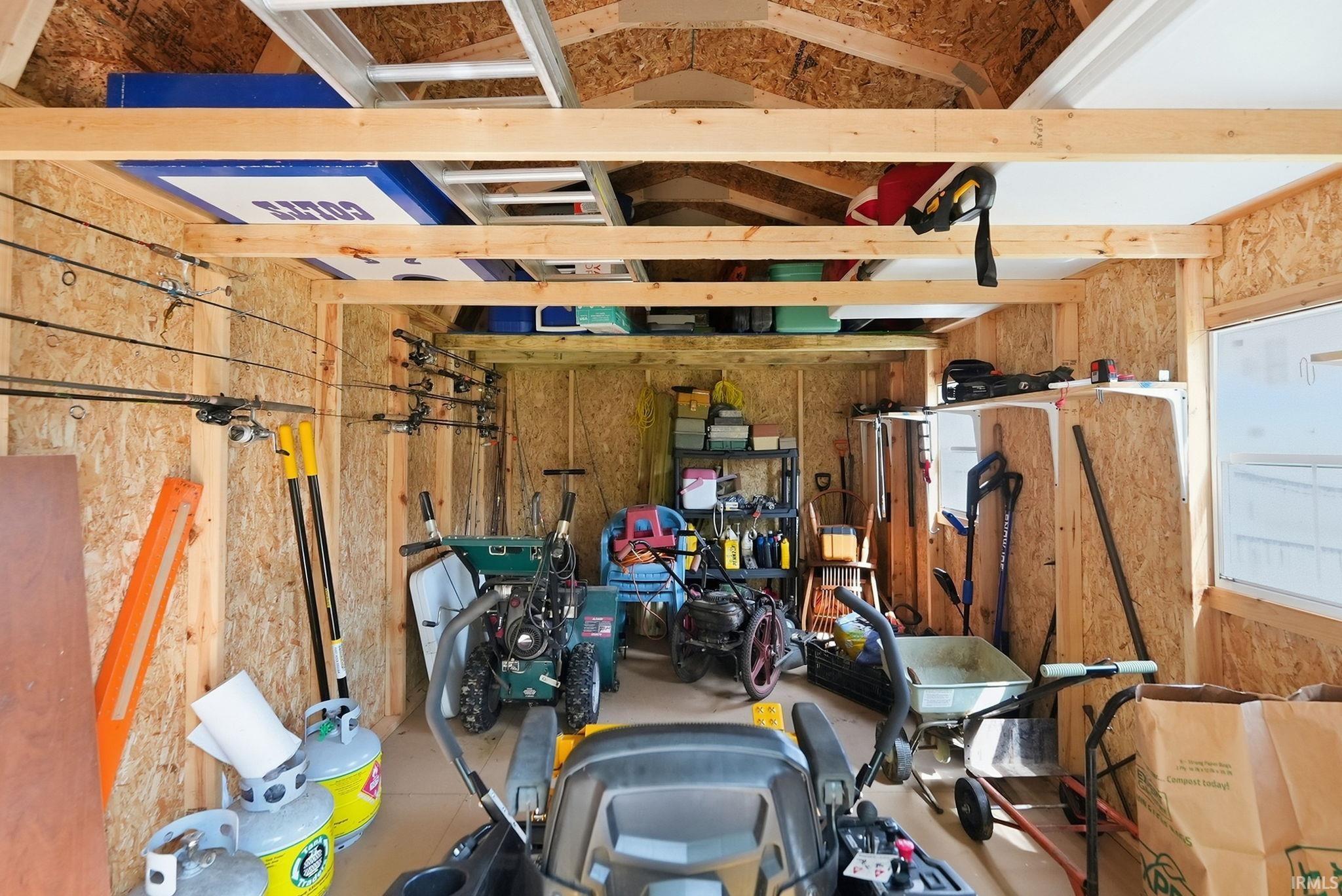 Photo 3 of Manufactured home for sale at 3342 Bunting Ln, Lafayette, IN 47909 | MLS# 202638296 | Listing updated on 2026-09-21