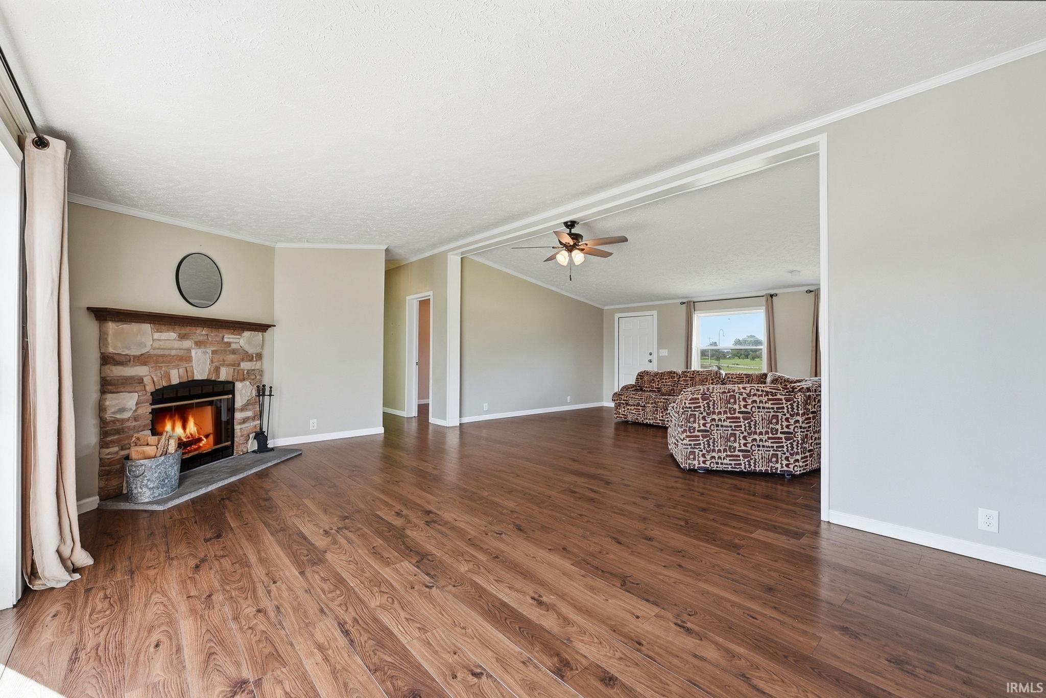 Photo 3 of Sale Pending at 2305 N Meridian Rd, Huntington, IN 46750 | MLS# 202638303 | Listing updated on 2026-09-20