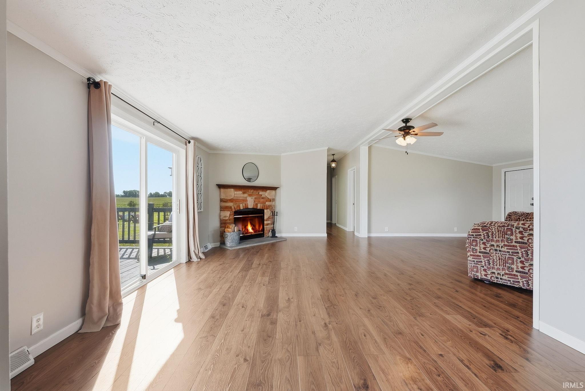 Photo 4 of Sale Pending at 2305 N Meridian Rd, Huntington, IN 46750 | MLS# 202638303 | Listing updated on 2026-09-20
