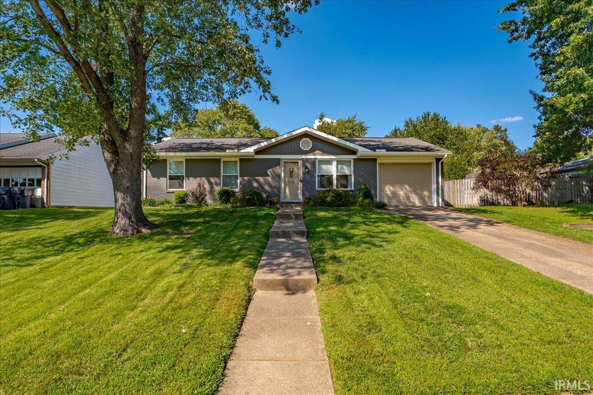 Photo 1 of Manufactured home for sale at 518 Gun Powder Ln, Evansville, IN 47711 | MLS# 202638304 | Listing updated on 2026-09-17