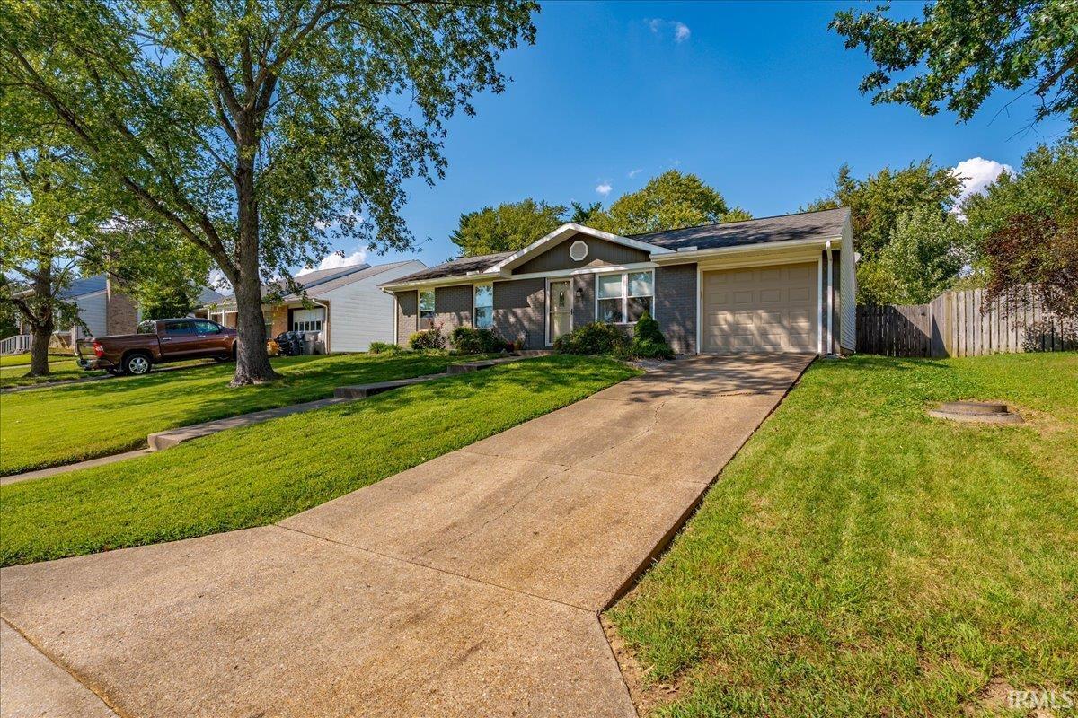 Photo 3 of Manufactured home for sale at 518 Gun Powder Ln, Evansville, IN 47711 | MLS# 202638304 | Listing updated on 2026-09-17