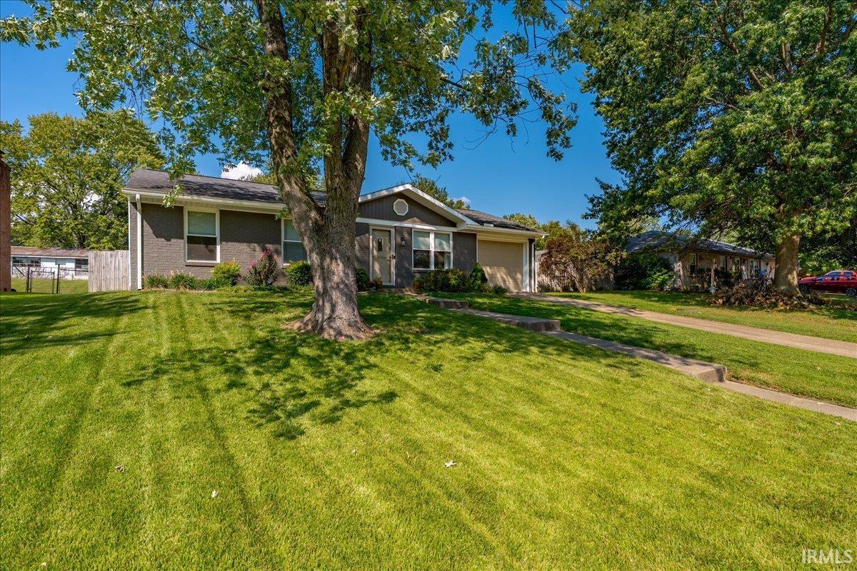 Photo 4 of Manufactured home for sale at 518 Gun Powder Ln, Evansville, IN 47711 | MLS# 202638304 | Listing updated on 2026-09-17