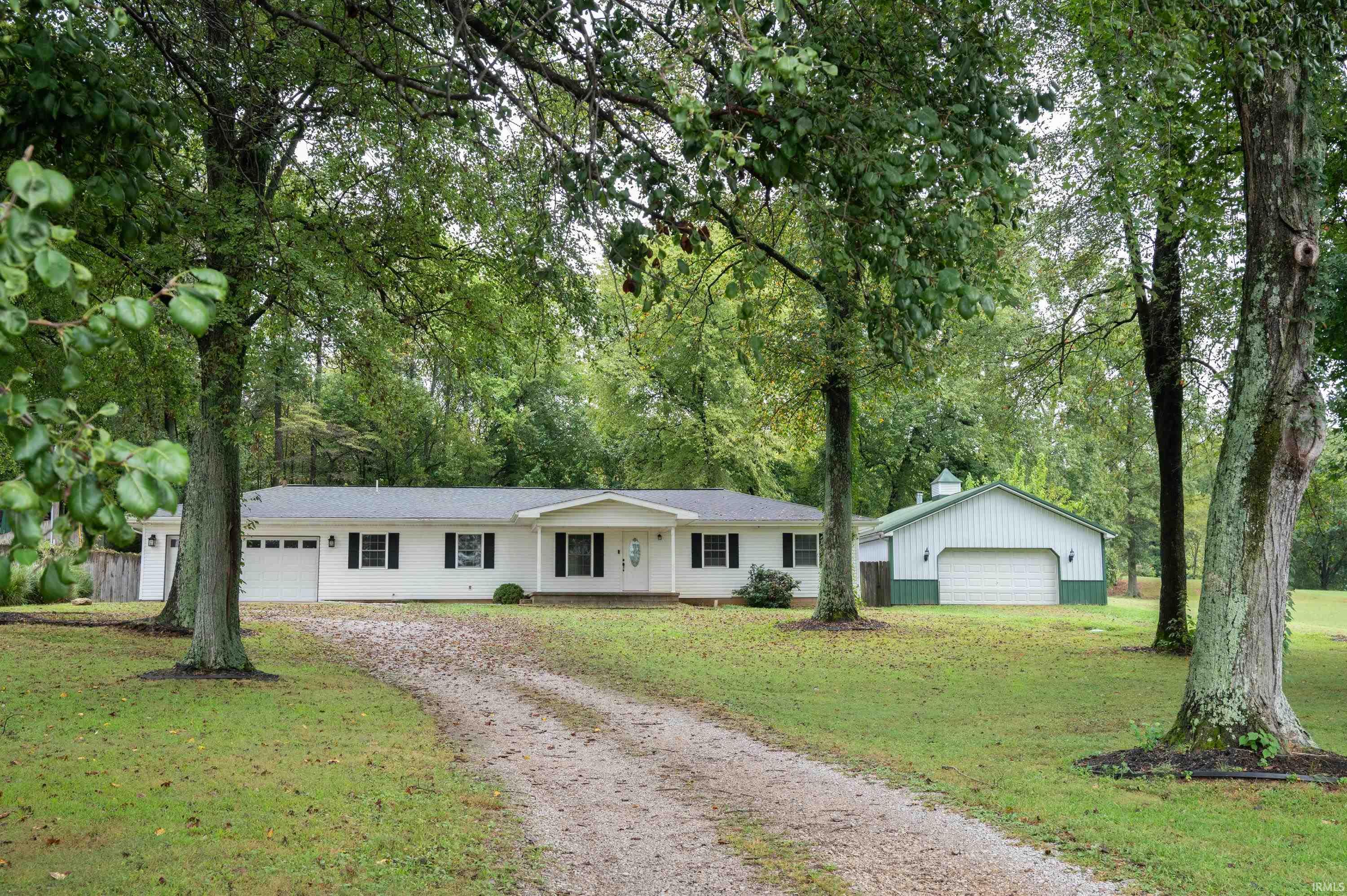 Photo 1 of Sale Pending at 1172 E Cr 750 N Rd, Rockport, IN 47635 | MLS# 202638306 | Listing updated on 2026-09-22