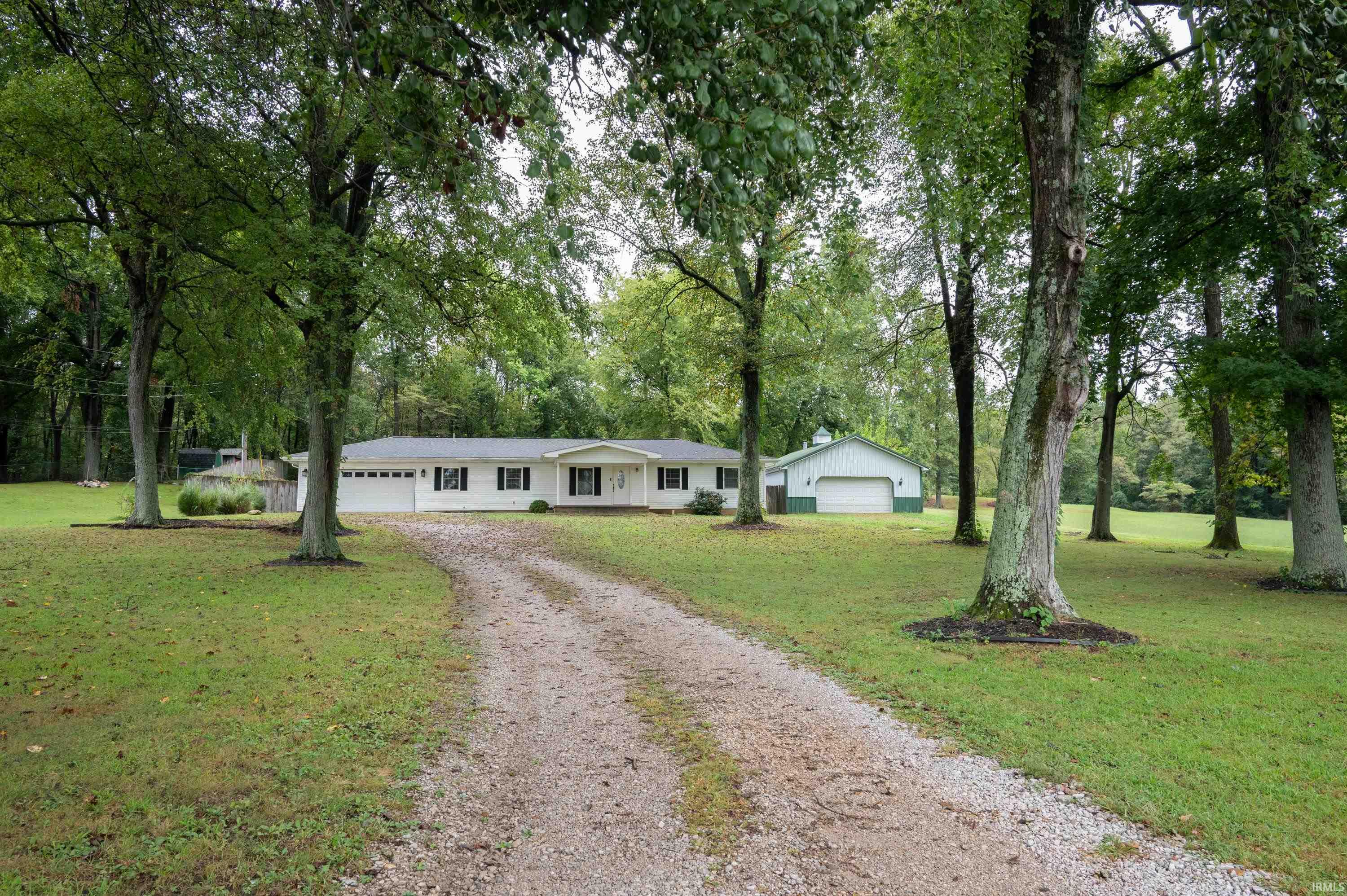 Photo 2 of Sale Pending at 1172 E Cr 750 N Rd, Rockport, IN 47635 | MLS# 202638306 | Listing updated on 2026-09-22