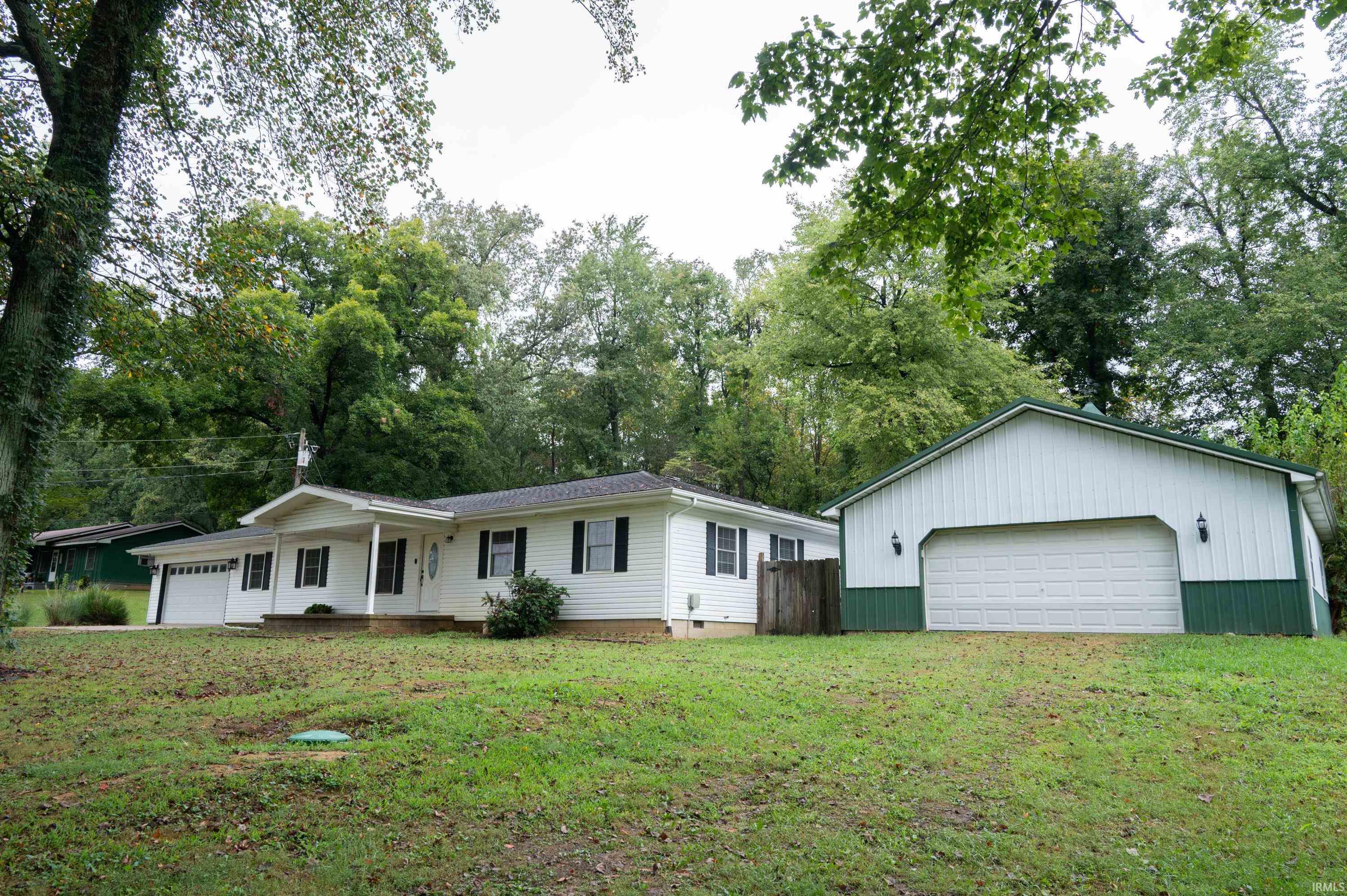 Photo 3 of Sale Pending at 1172 E Cr 750 N Rd, Rockport, IN 47635 | MLS# 202638306 | Listing updated on 2026-09-22