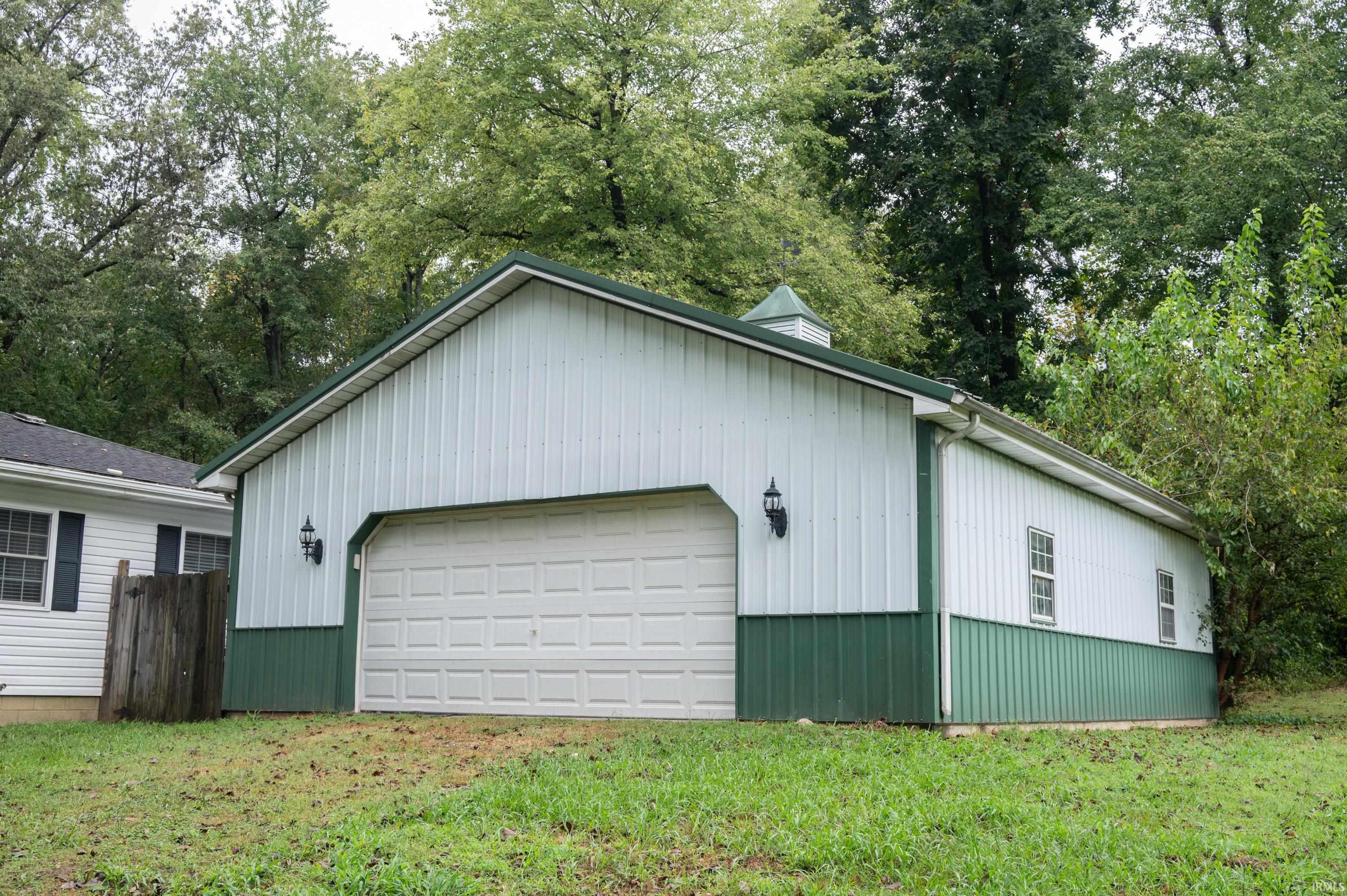 Photo 3 of Sale Pending at 1172 E Cr 750 N Rd, Rockport, IN 47635 | MLS# 202638306 | Listing updated on 2026-09-22