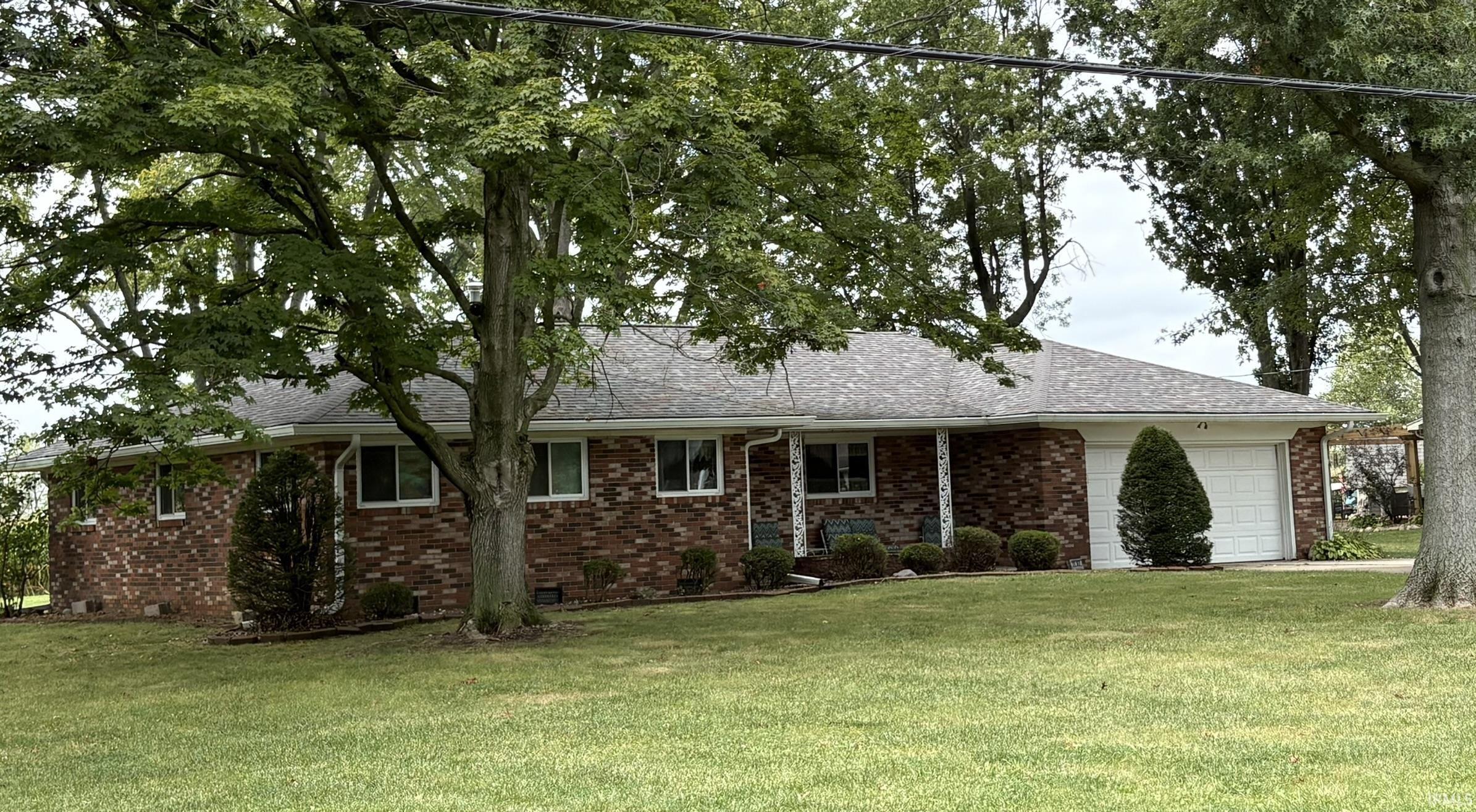 Photo 2 of Manufactured home for sale at 1157 N 400 West, Kokomo, IN 46901 | MLS# 202638312 | Listing updated on 2026-09-17