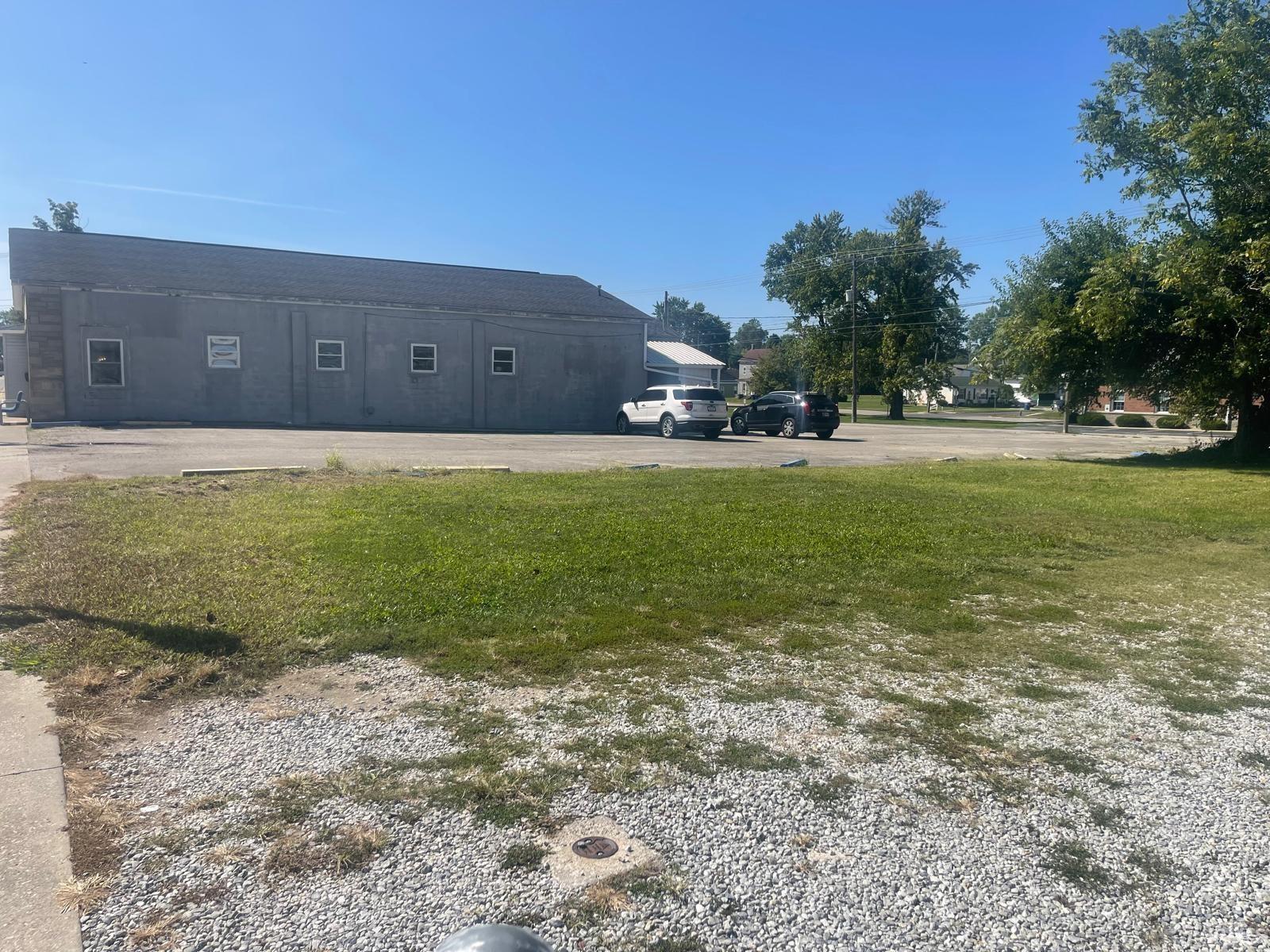 Photo 3 of Land for sale at 809 Main St, Mitchell, IN 47446 | MLS# 202638313 | Listing updated on 2026-09-16